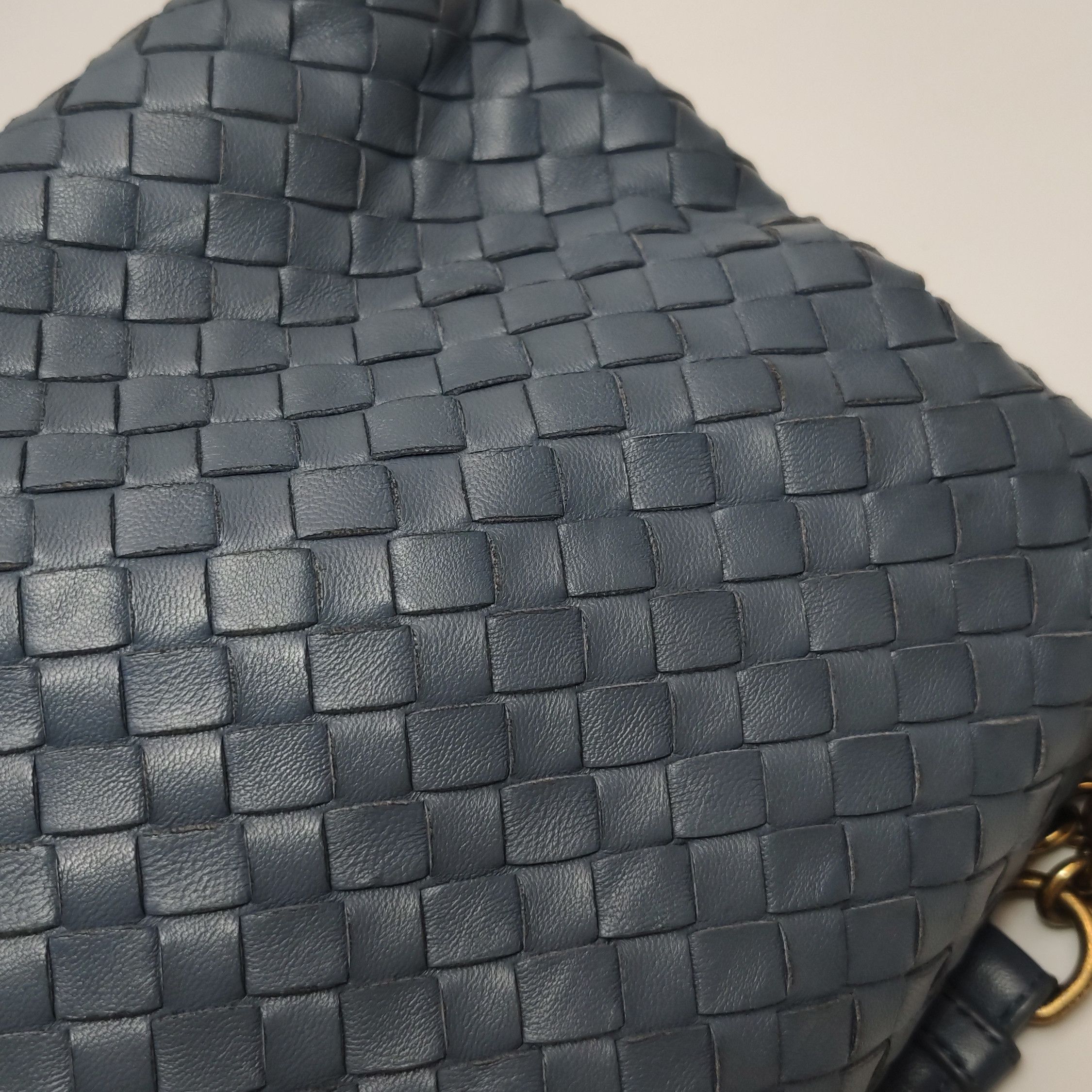 Bottega Veneta Bottega Veneta Women os Shoulder Bags Size ONE SIZE - 18 Thumbnail