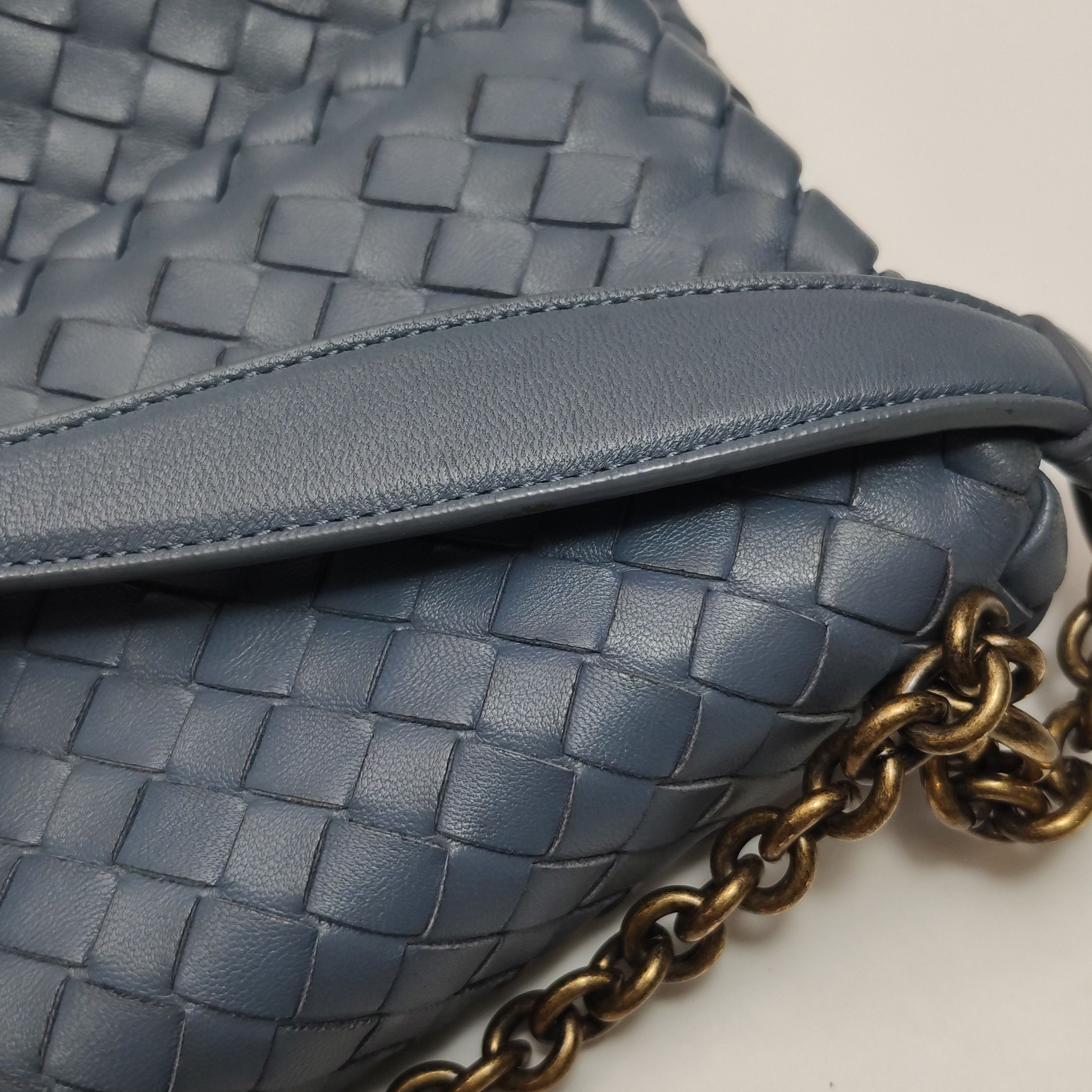 Bottega Veneta Bottega Veneta Women os Shoulder Bags Size ONE SIZE - 13 Thumbnail