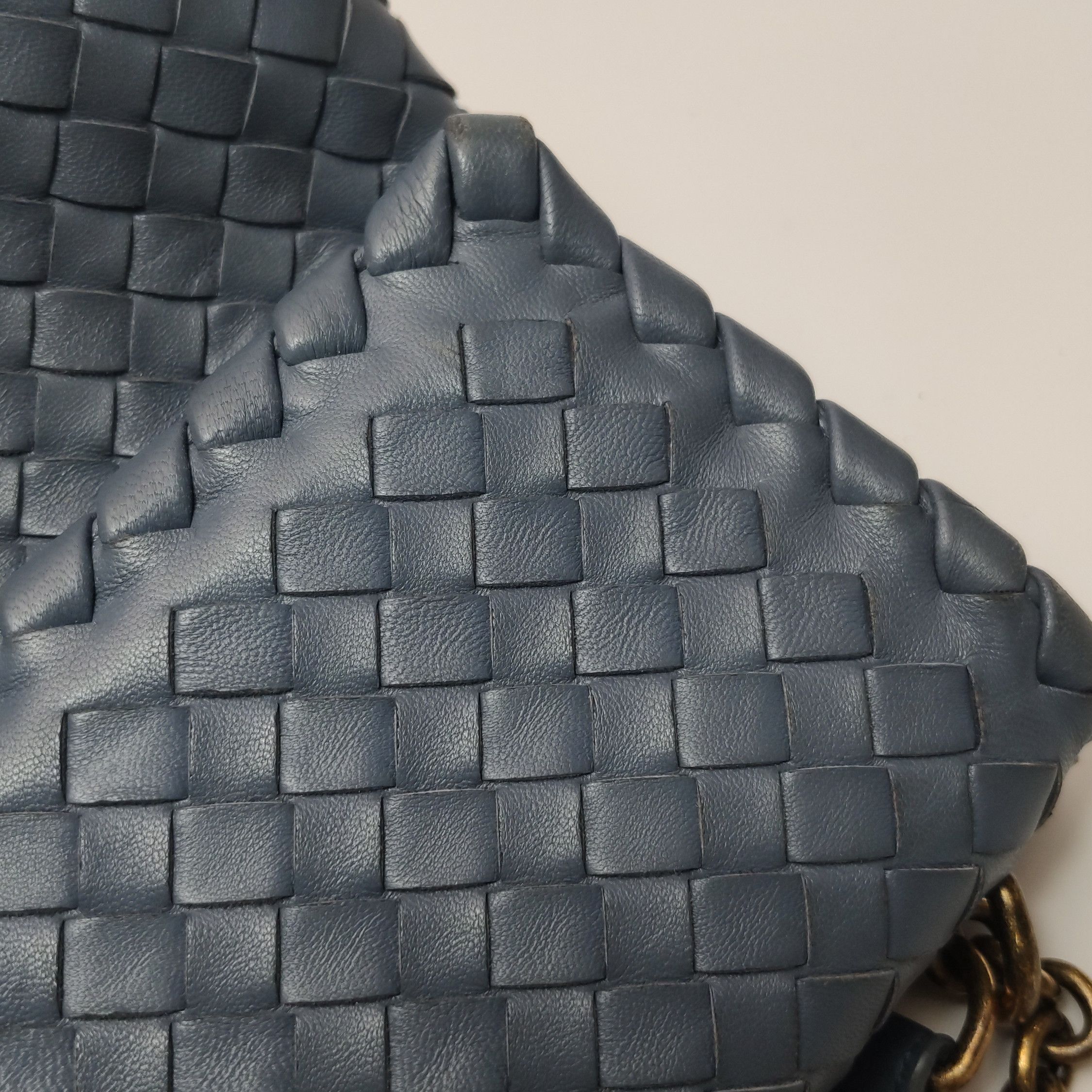 Bottega Veneta Bottega Veneta Women os Shoulder Bags Size ONE SIZE - 21 Thumbnail