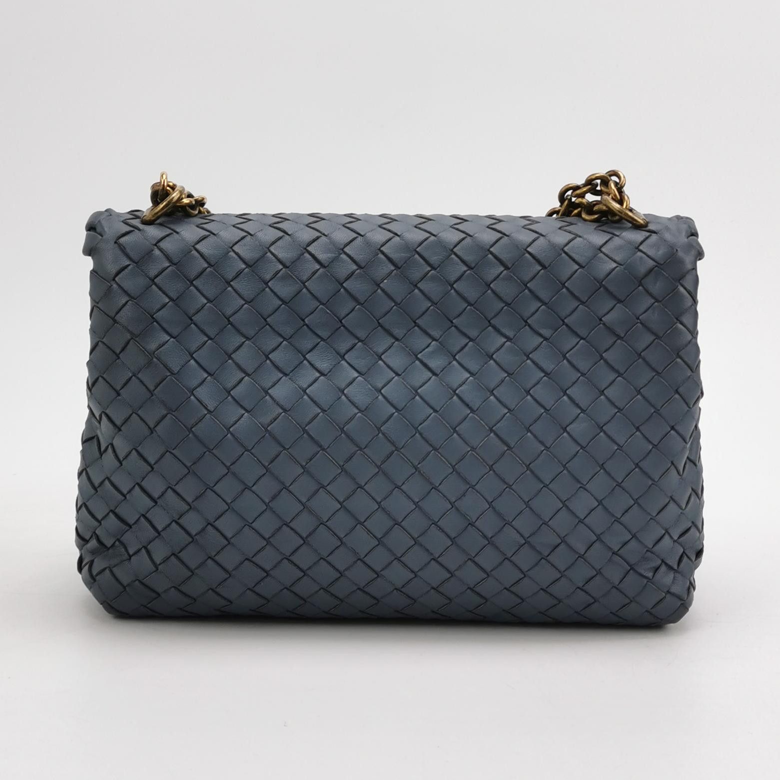 Bottega Veneta Bottega Veneta Women os Shoulder Bags Size ONE SIZE - 5 Thumbnail