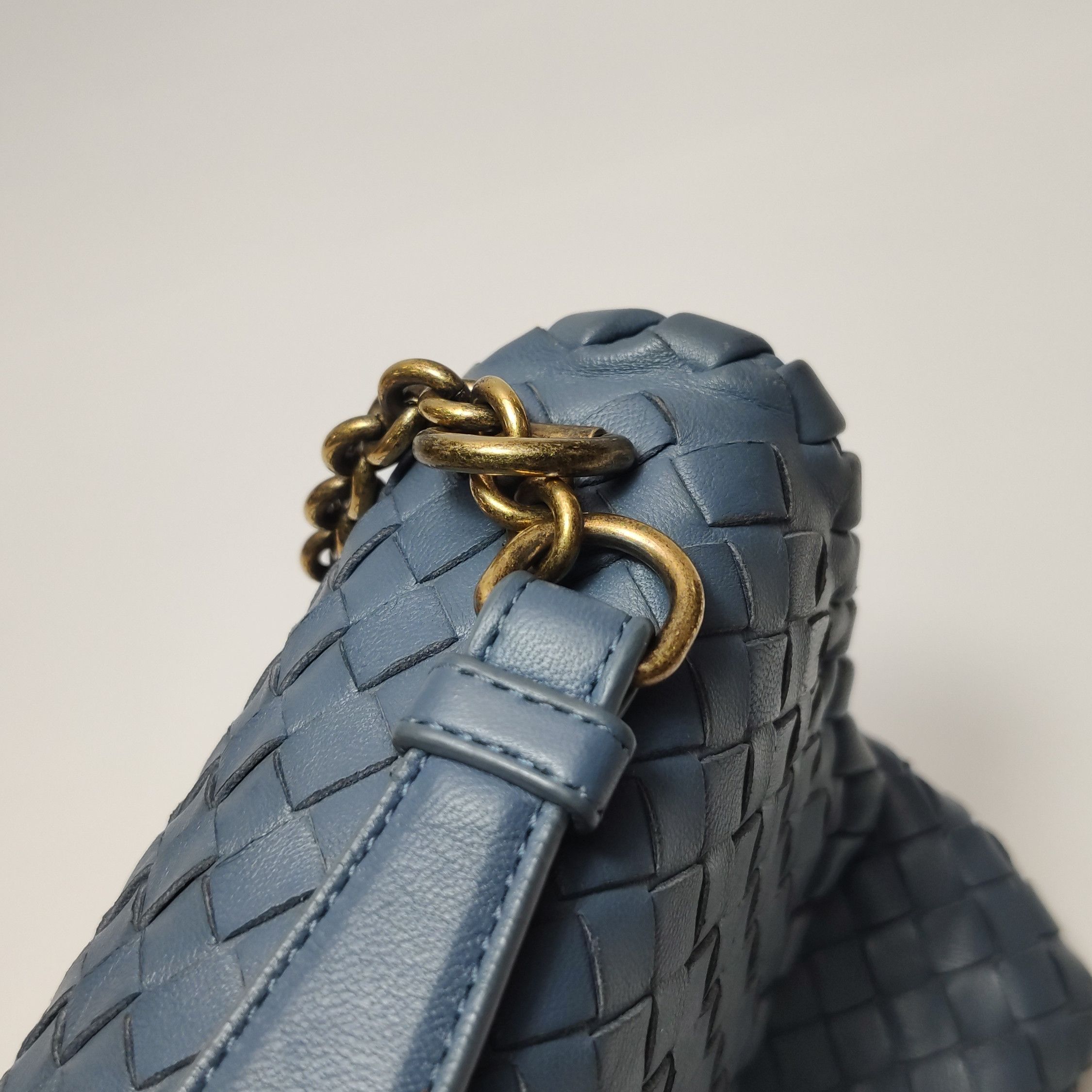 Bottega Veneta Bottega Veneta Women os Shoulder Bags Size ONE SIZE - 15 Thumbnail
