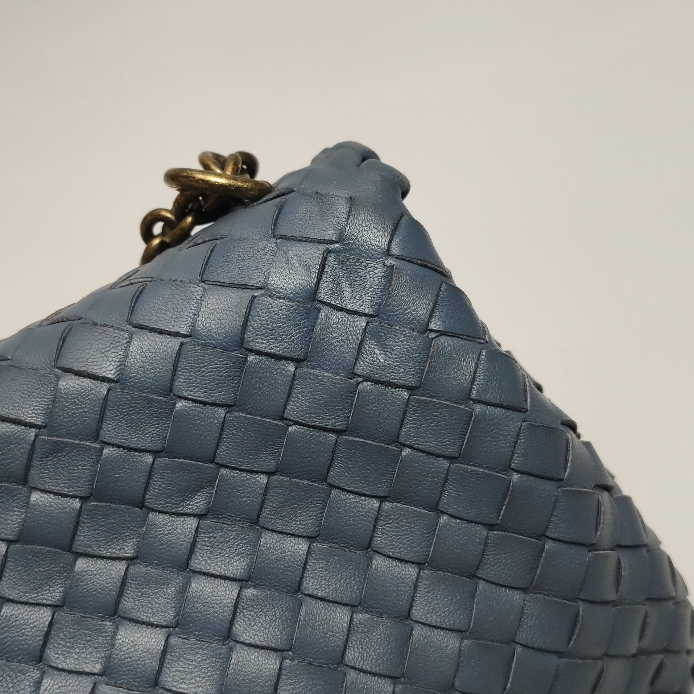 Bottega Veneta Bottega Veneta Women os Shoulder Bags Size ONE SIZE - 23 Thumbnail