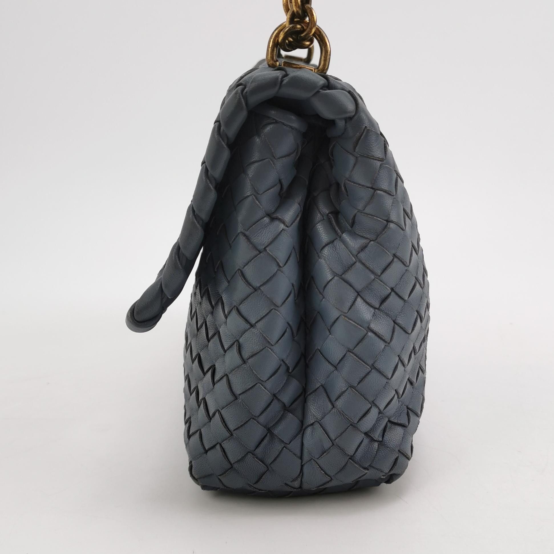 Bottega Veneta Bottega Veneta Women os Shoulder Bags Size ONE SIZE - 3 Thumbnail