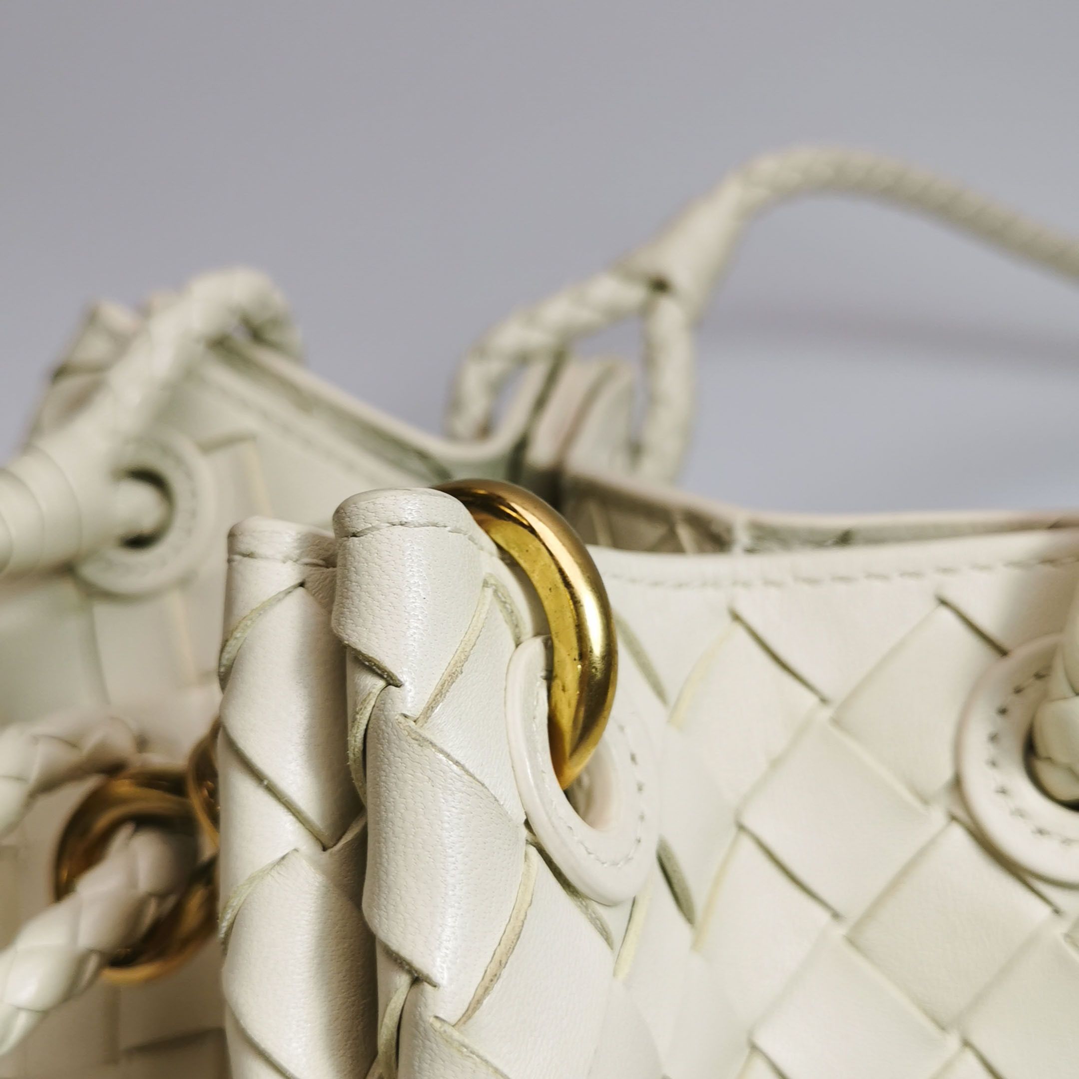 Bottega Veneta Bottega Veneta Women os Shoulder Bags Size ONE SIZE - 13 Thumbnail