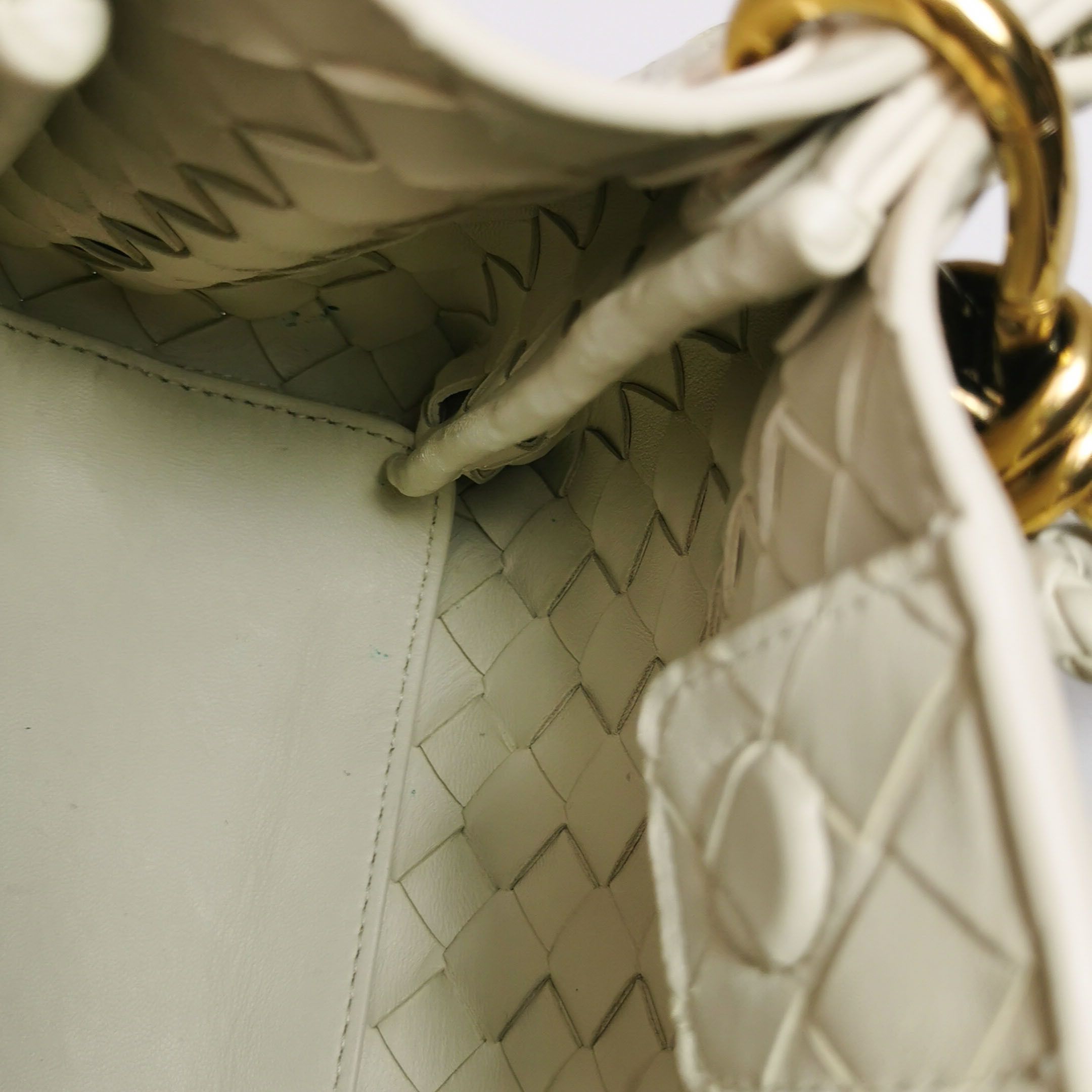 Bottega Veneta Bottega Veneta Women os Shoulder Bags Size ONE SIZE - 10 Thumbnail