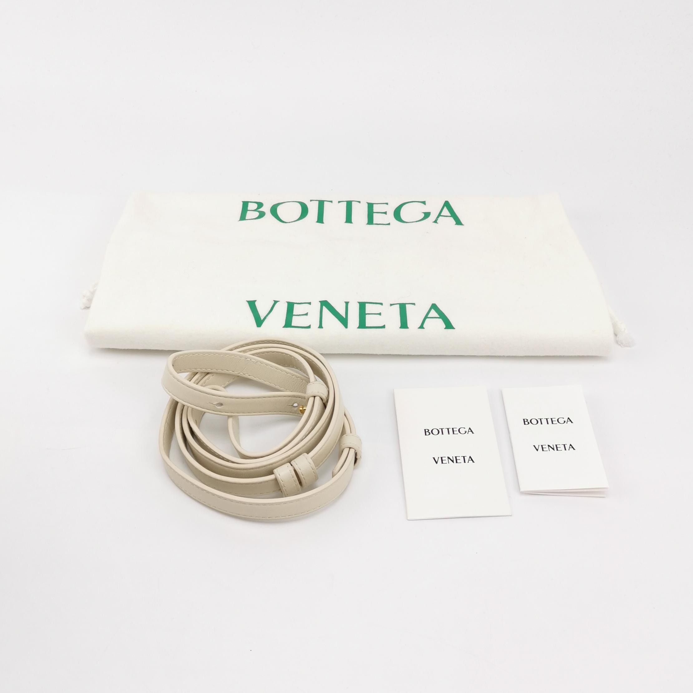 Bottega Veneta Bottega Veneta Women os Shoulder Bags Size ONE SIZE - 9 Thumbnail
