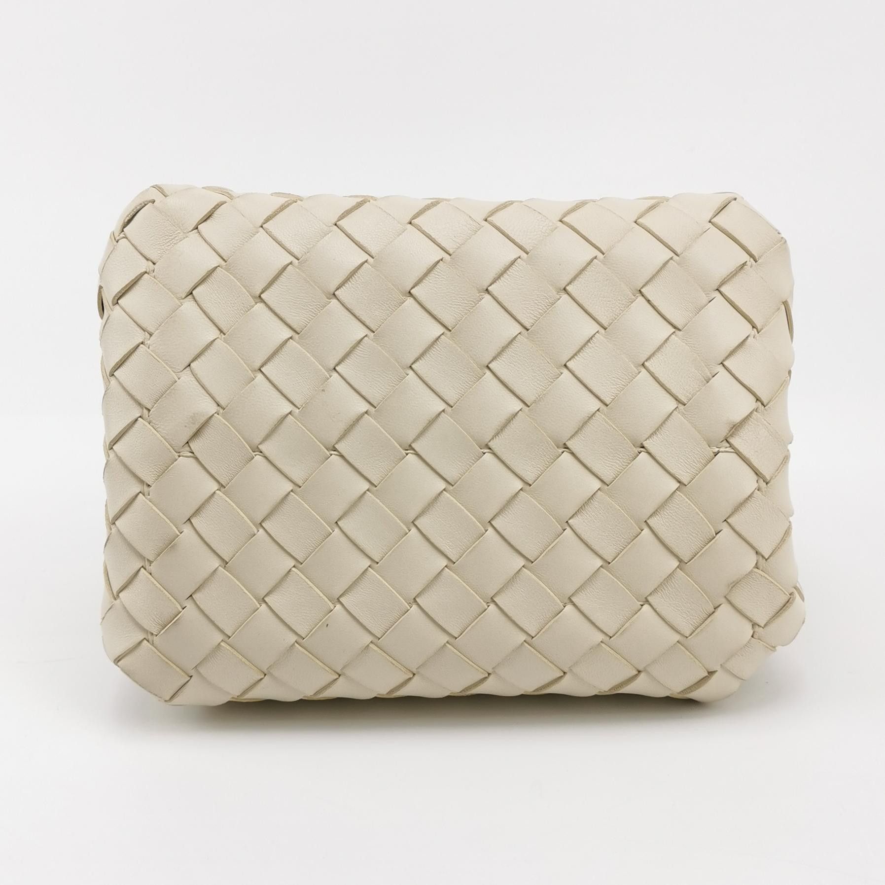 Bottega Veneta Bottega Veneta Women os Shoulder Bags Size ONE SIZE - 6 Thumbnail