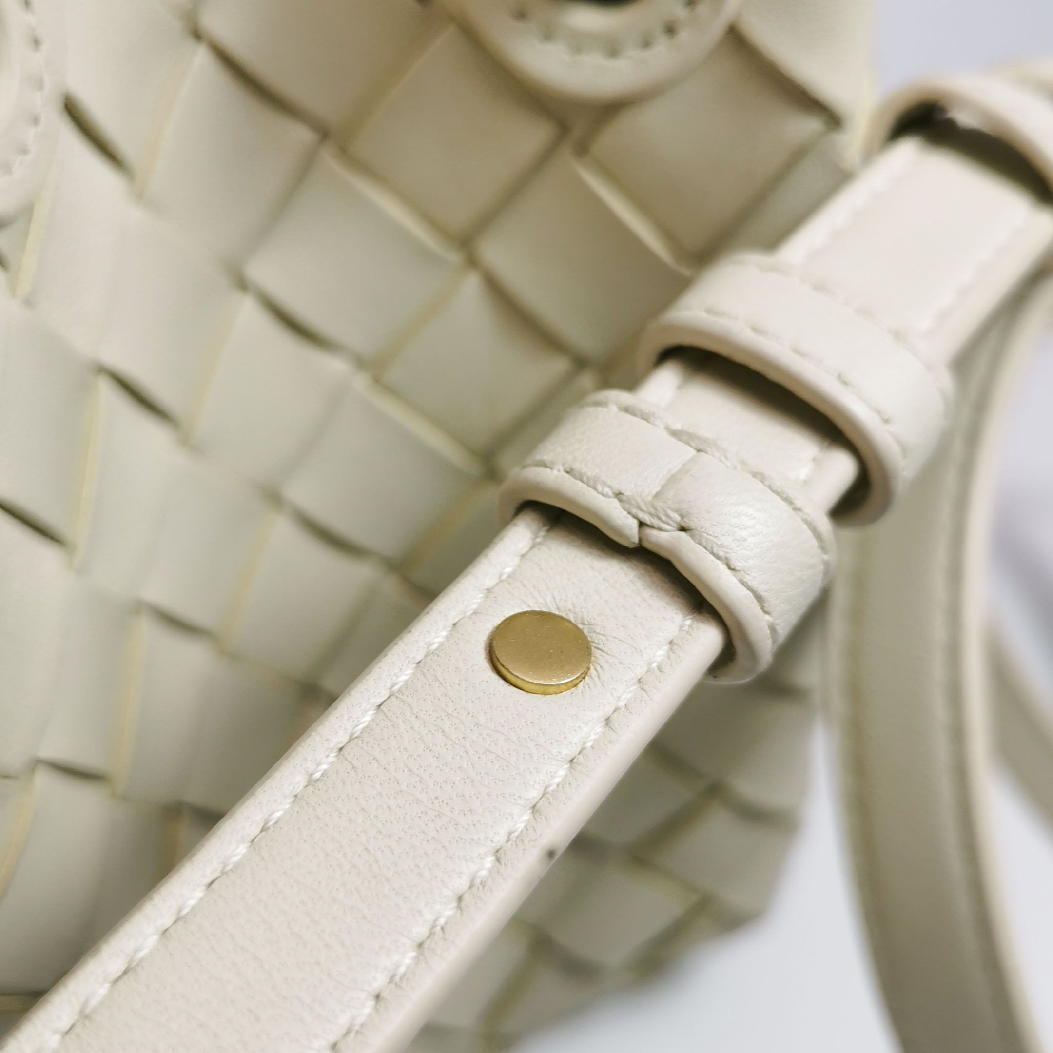 Bottega Veneta Bottega Veneta Women os Shoulder Bags Size ONE SIZE - 14 Thumbnail