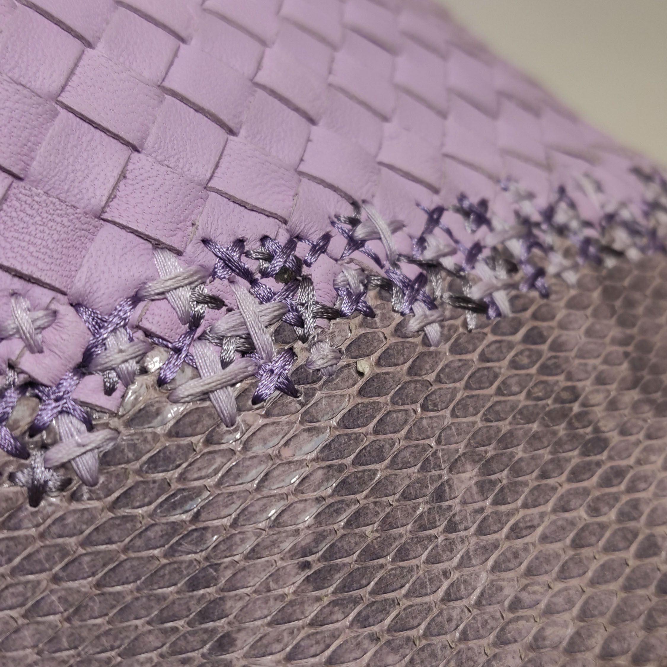 Bottega Veneta Bottega Veneta Women os Clutches Size ONE SIZE - 12 Thumbnail