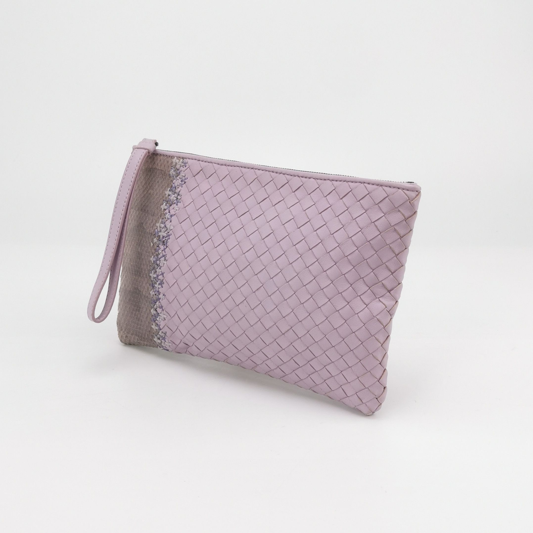 Bottega Veneta Bottega Veneta Women os Clutches Size ONE SIZE - 2 Thumbnail