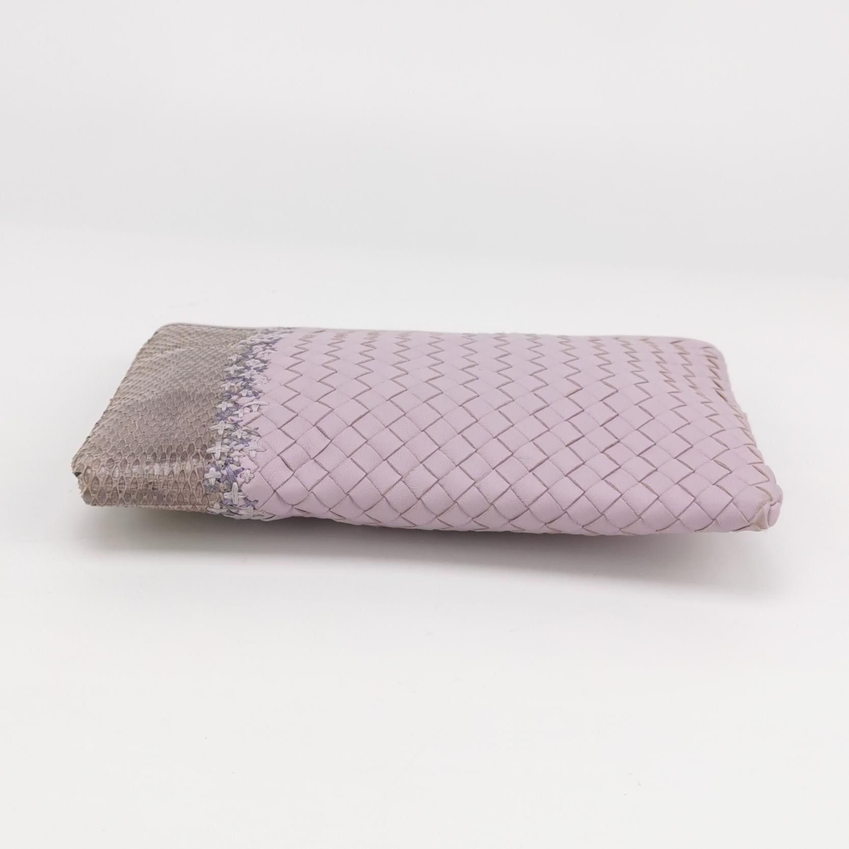 Bottega Veneta Bottega Veneta Women os Clutches Size ONE SIZE - 5 Thumbnail