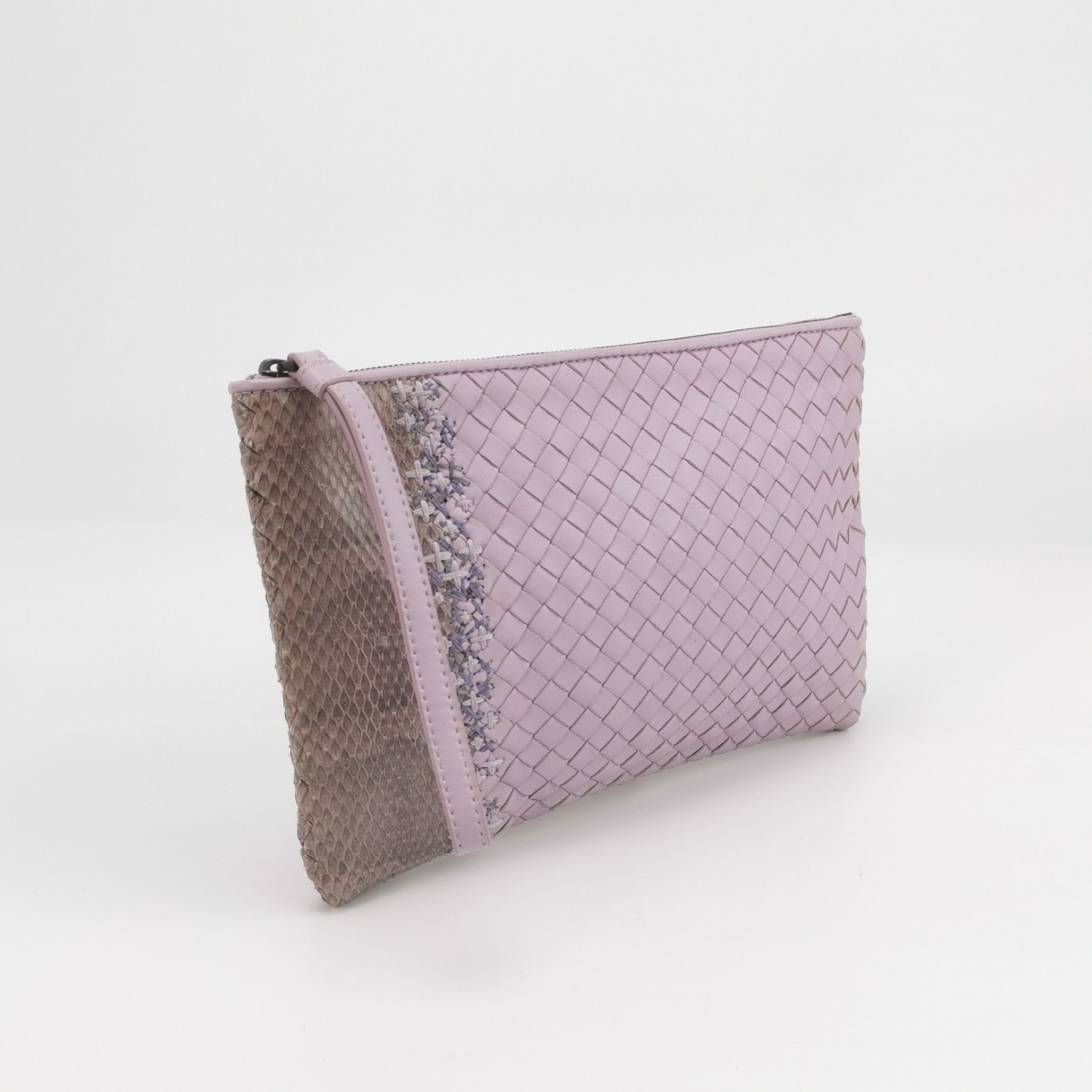 Bottega Veneta Bottega Veneta Women os Clutches Size ONE SIZE - 3 Thumbnail