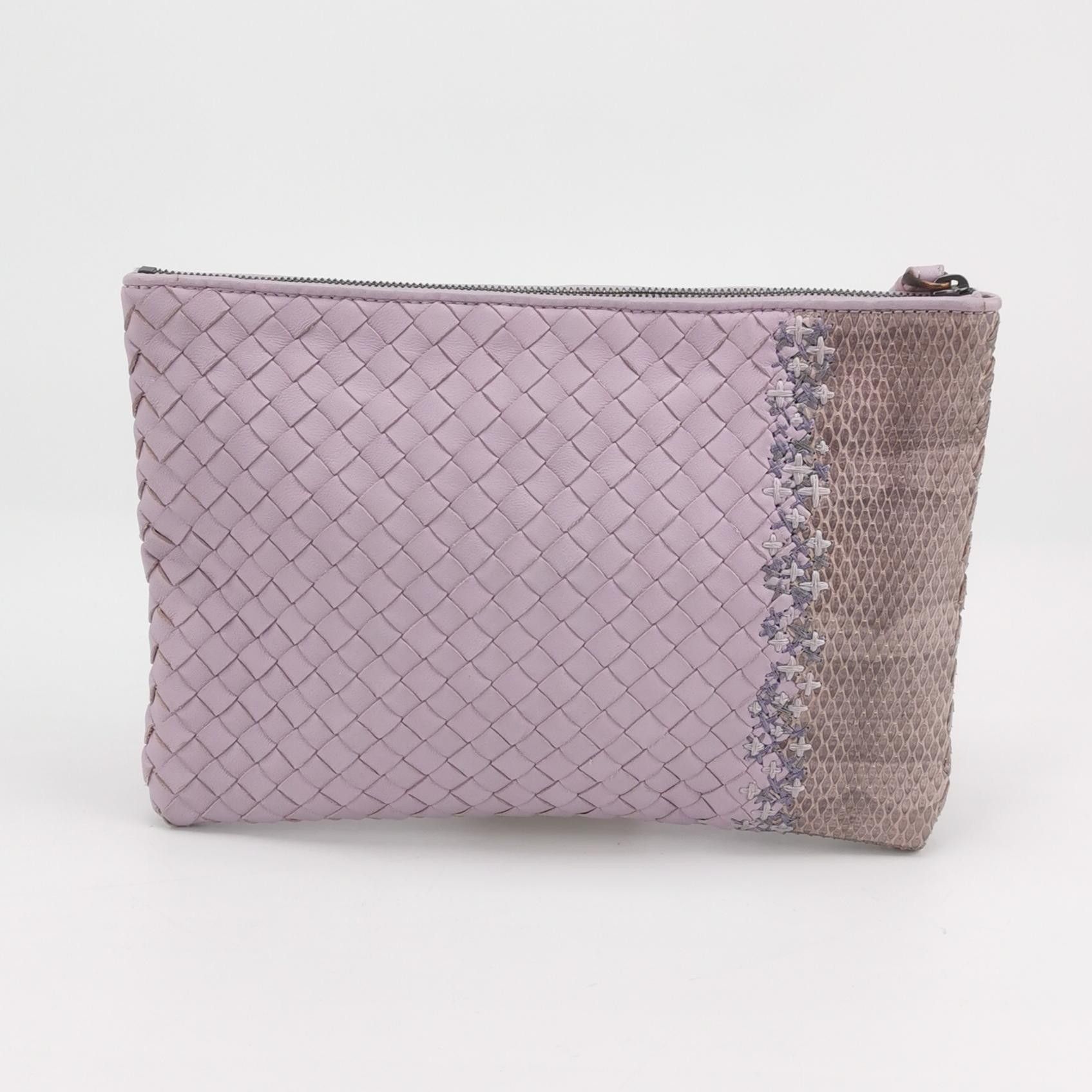 Bottega Veneta Bottega Veneta Women os Clutches Size ONE SIZE - 4 Thumbnail