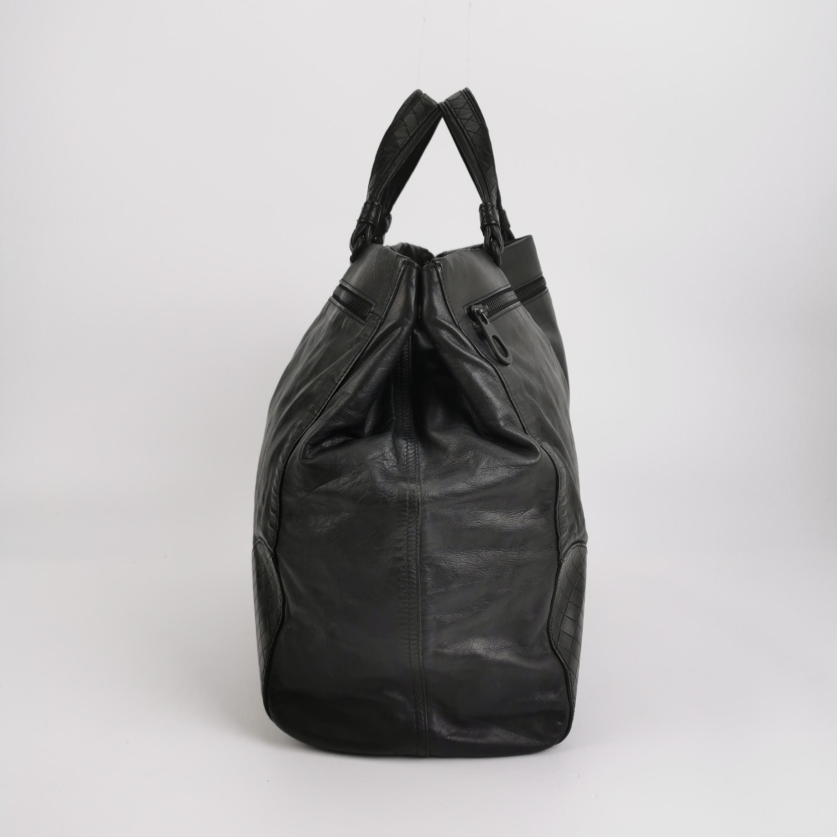 Bottega Veneta Bottega Veneta Women os Tote Bags Size ONE SIZE - 3 Thumbnail