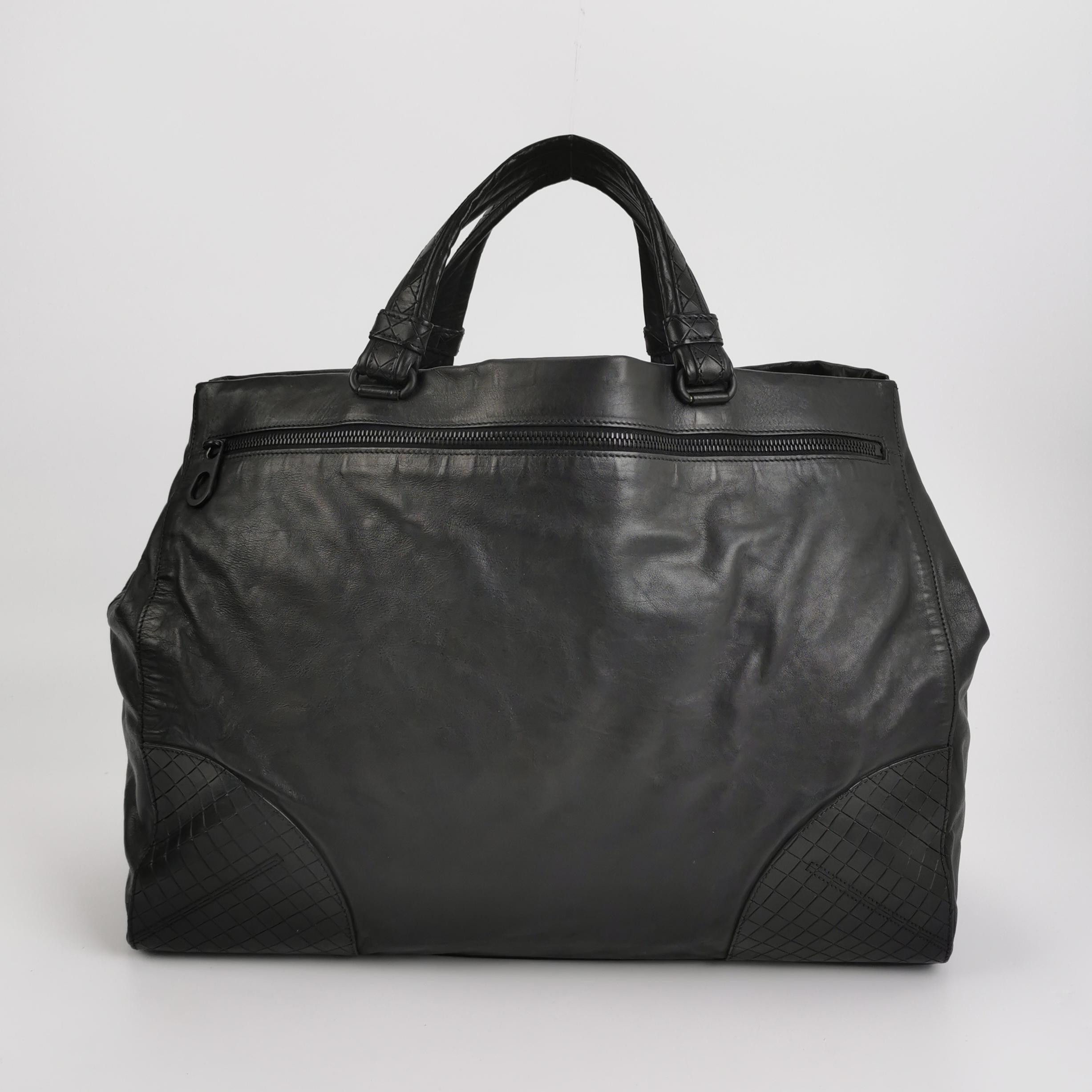 Bottega Veneta Bottega Veneta Women os Tote Bags Size ONE SIZE - 5 Thumbnail