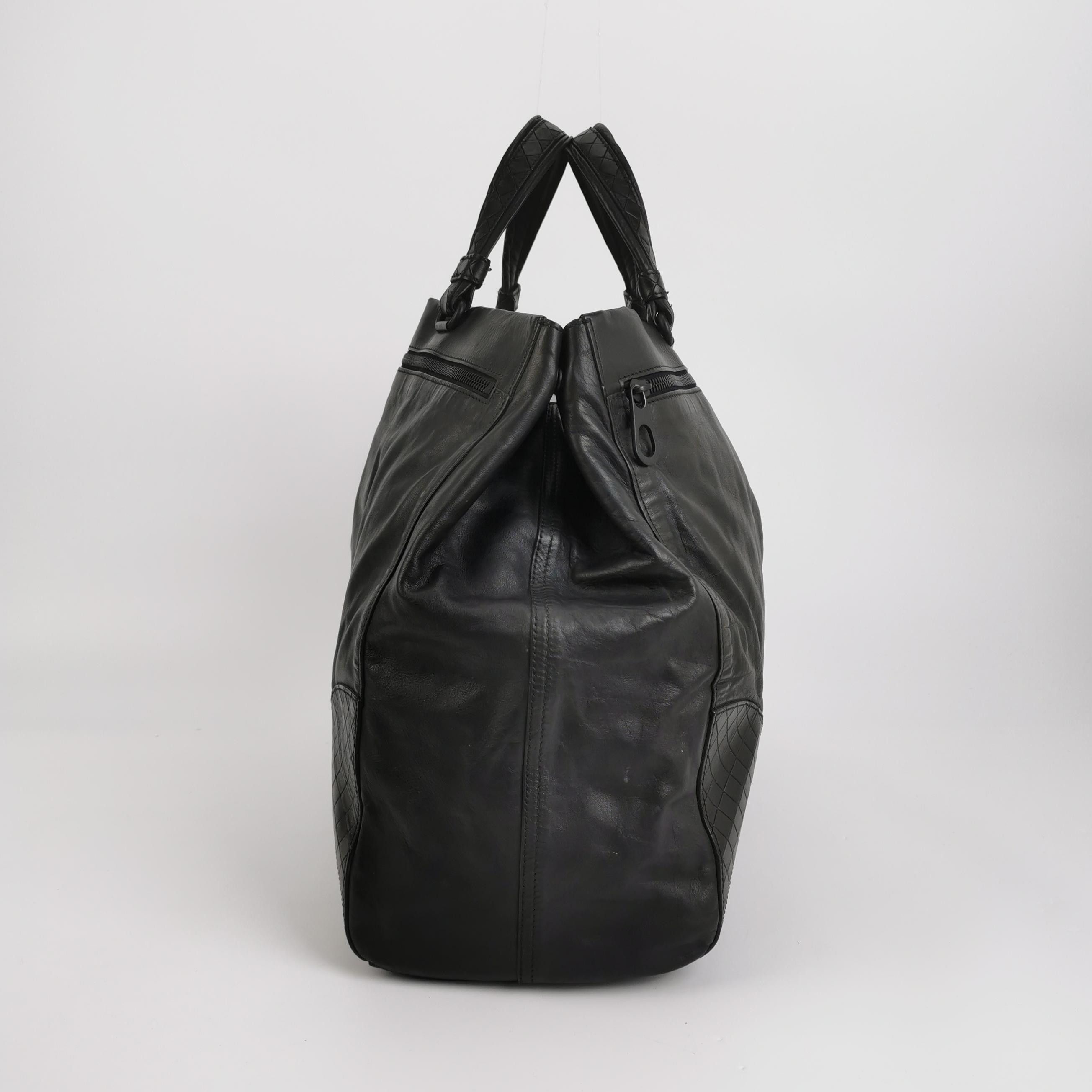 Bottega Veneta Bottega Veneta Women os Tote Bags Size ONE SIZE - 4 Thumbnail