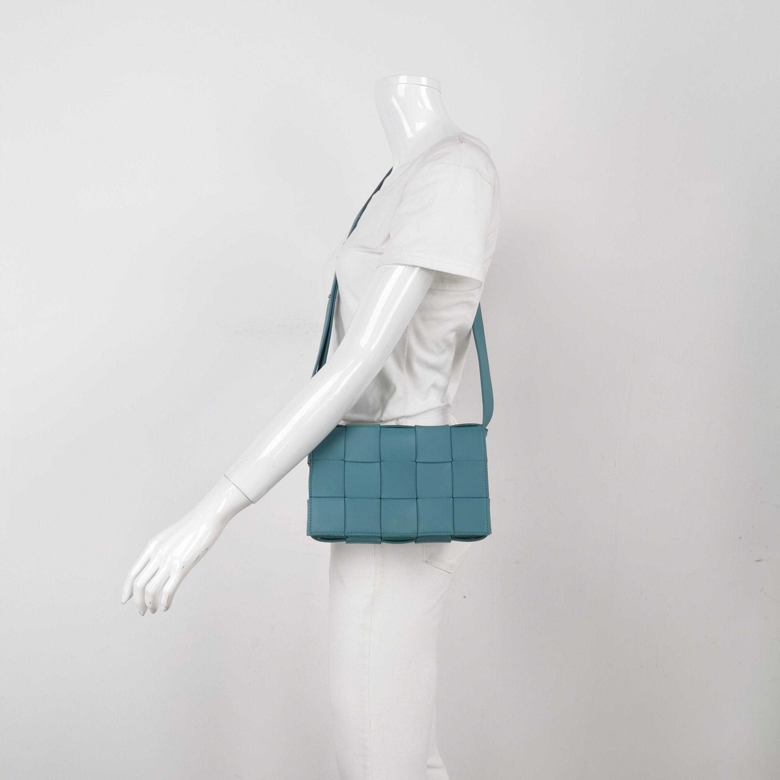 Bottega Veneta Bottega Veneta Women os Shoulder Bags Size ONE SIZE - 2 Thumbnail