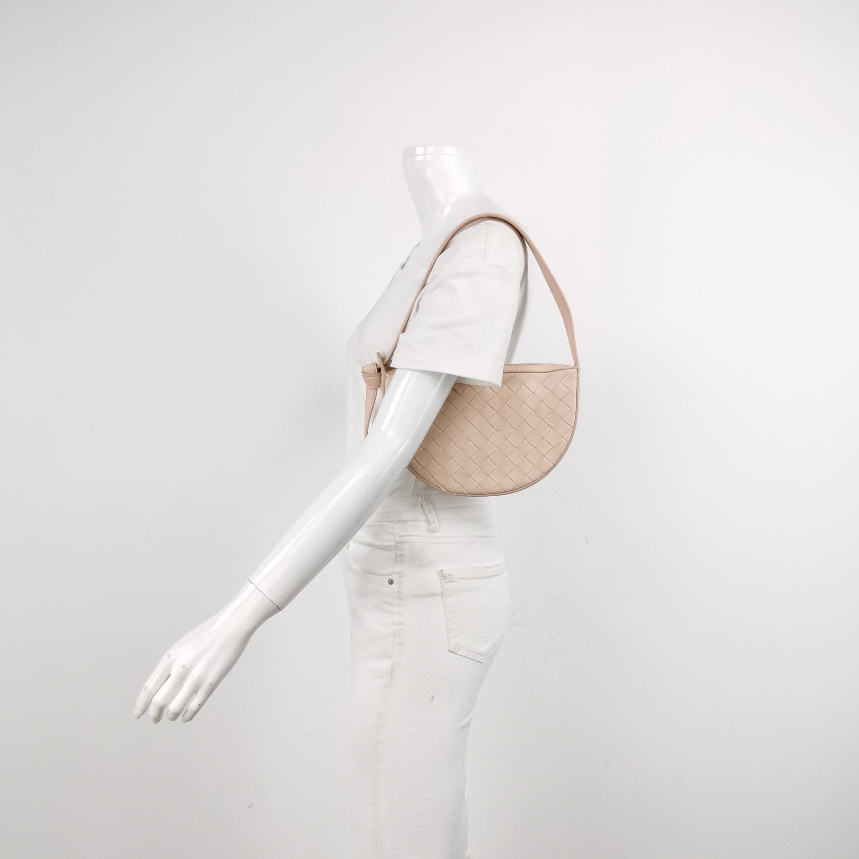 Bottega Veneta Bottega Veneta Women os Shoulder Bags Size ONE SIZE - 2 Thumbnail