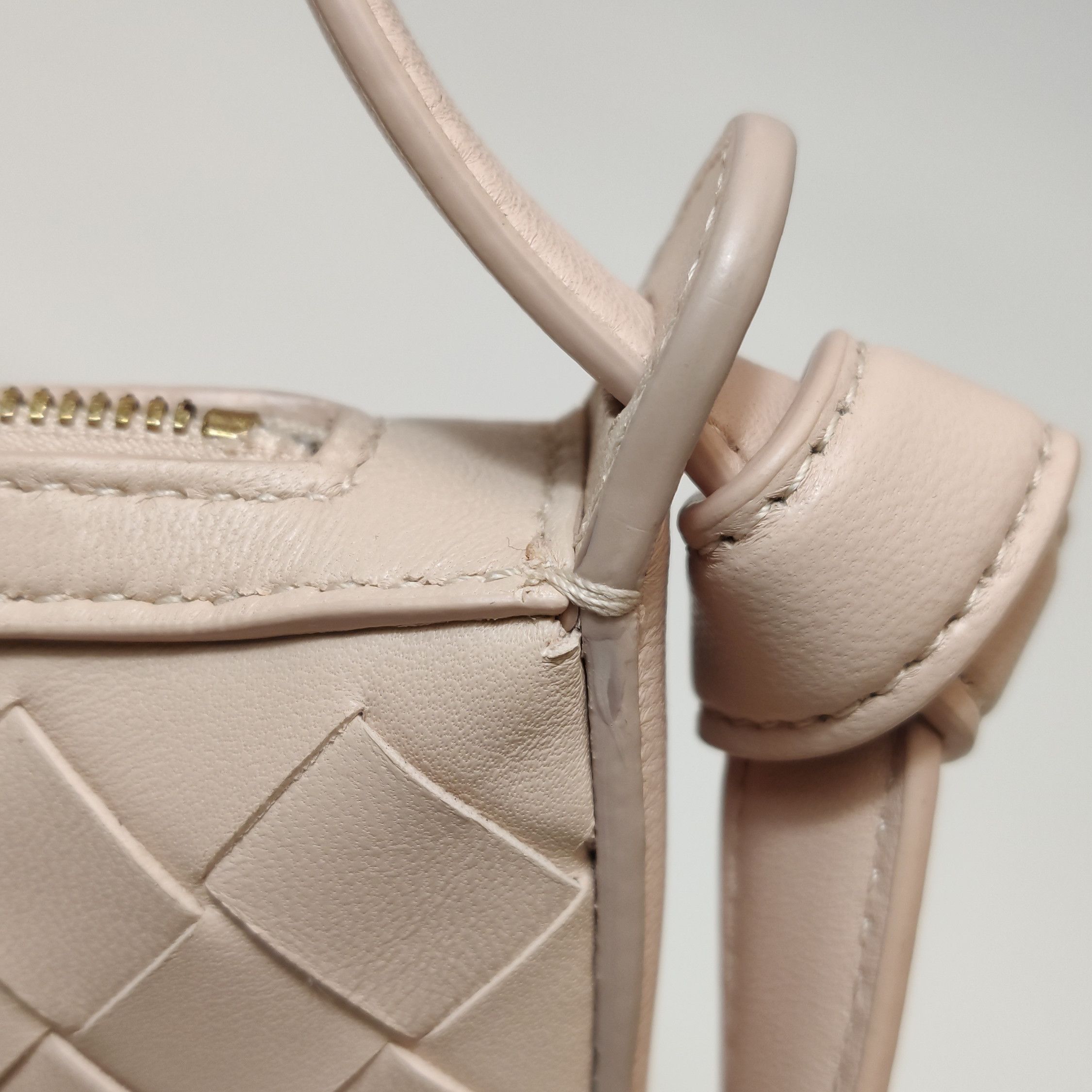Bottega Veneta Bottega Veneta Women os Shoulder Bags Size ONE SIZE - 14 Thumbnail