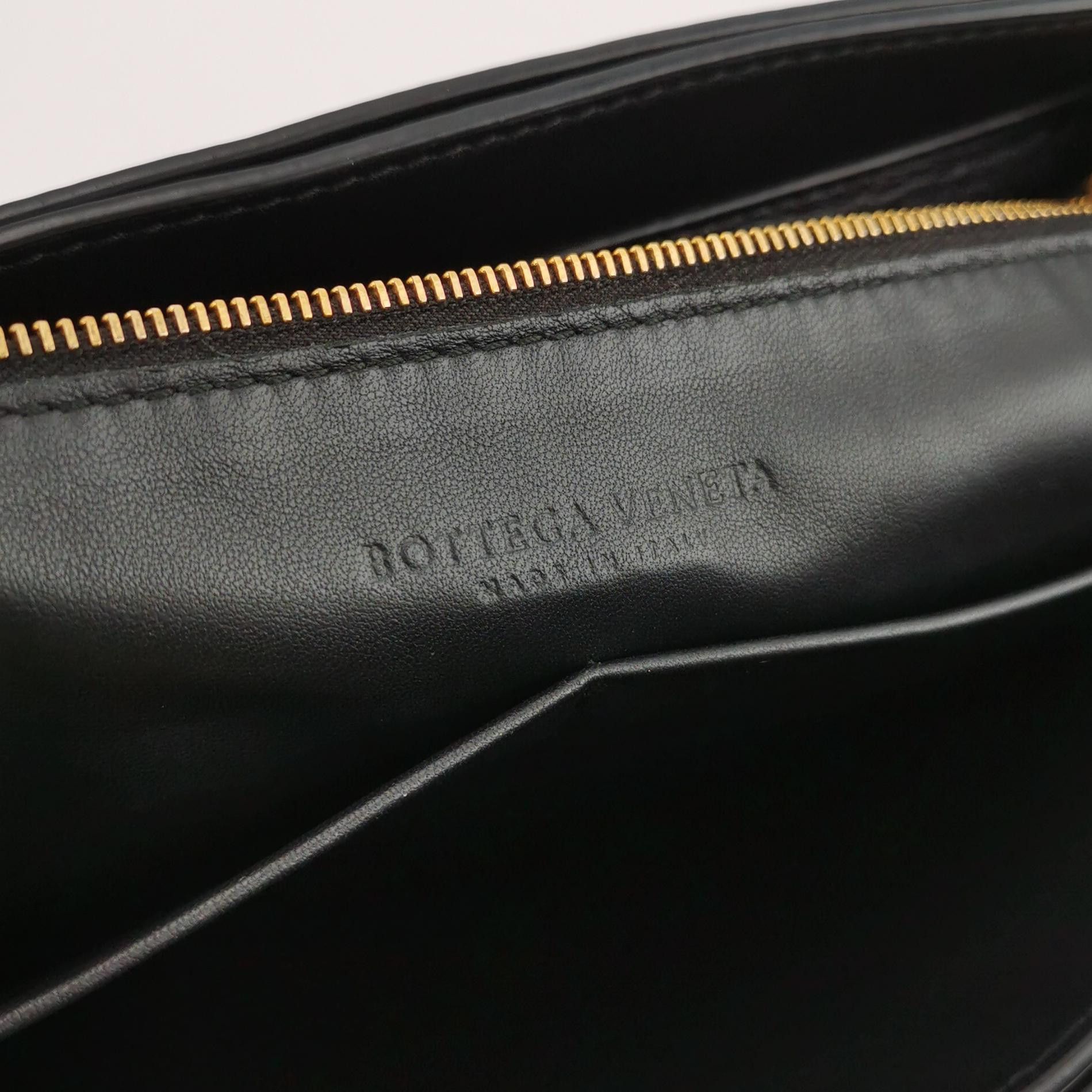 Bottega Veneta Bottega Veneta Women os Shoulder Bags Size ONE SIZE - 8 Thumbnail