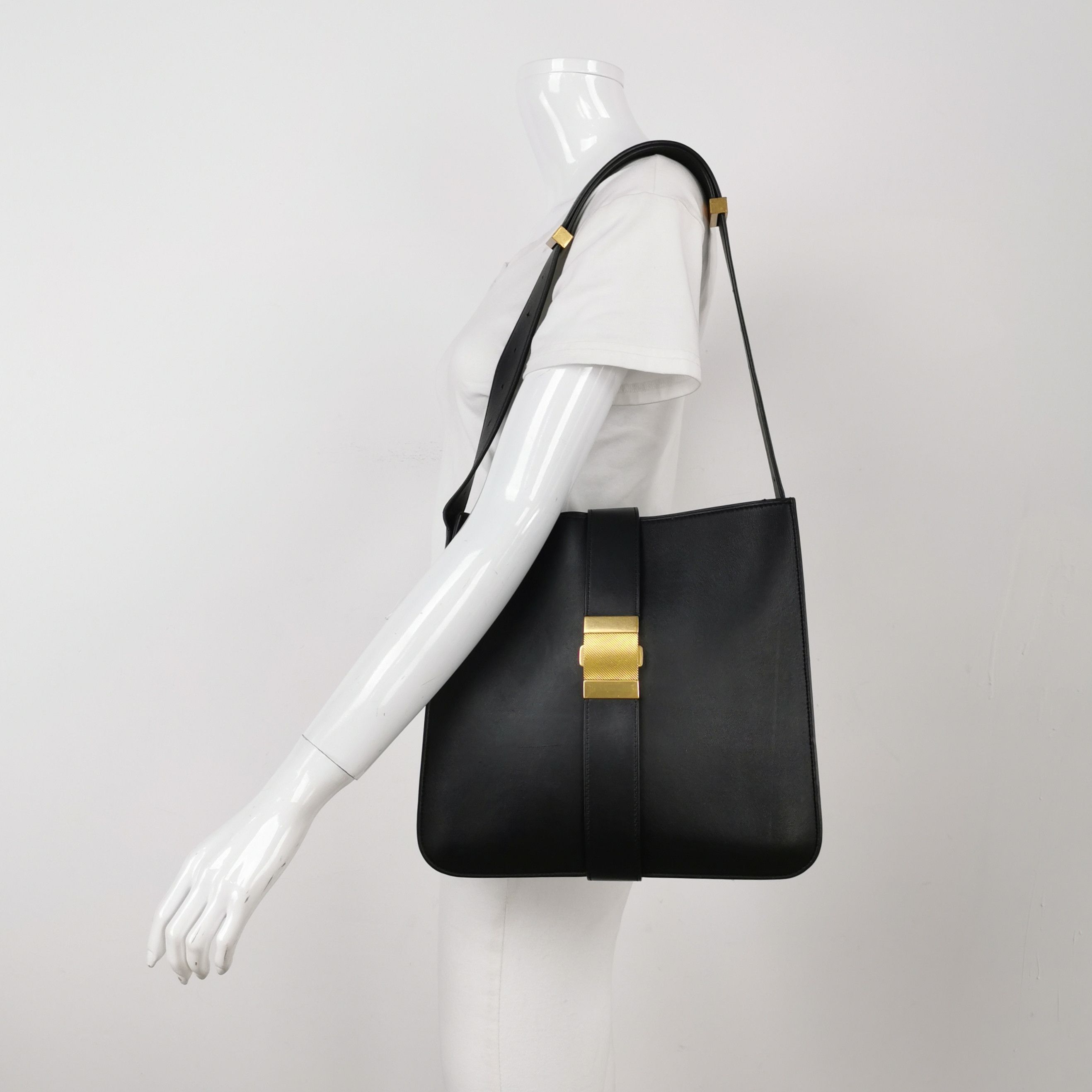 Bottega Veneta Bottega Veneta Women os Shoulder Bags Size ONE SIZE - 2 Thumbnail