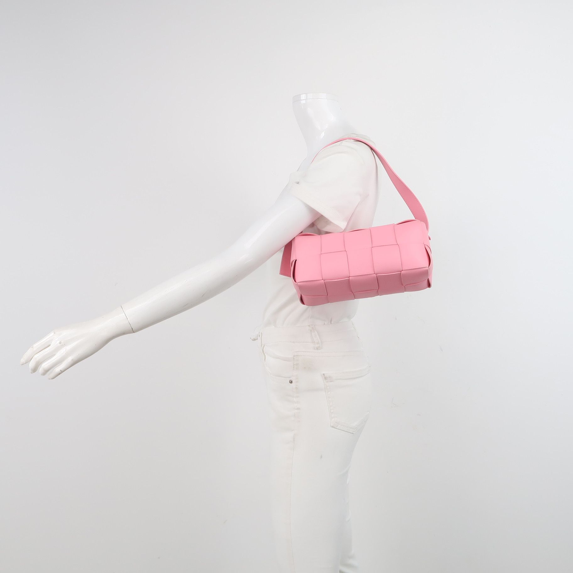 Bottega Veneta Bottega Veneta Women os Shoulder Bags Size ONE SIZE - 2 Thumbnail