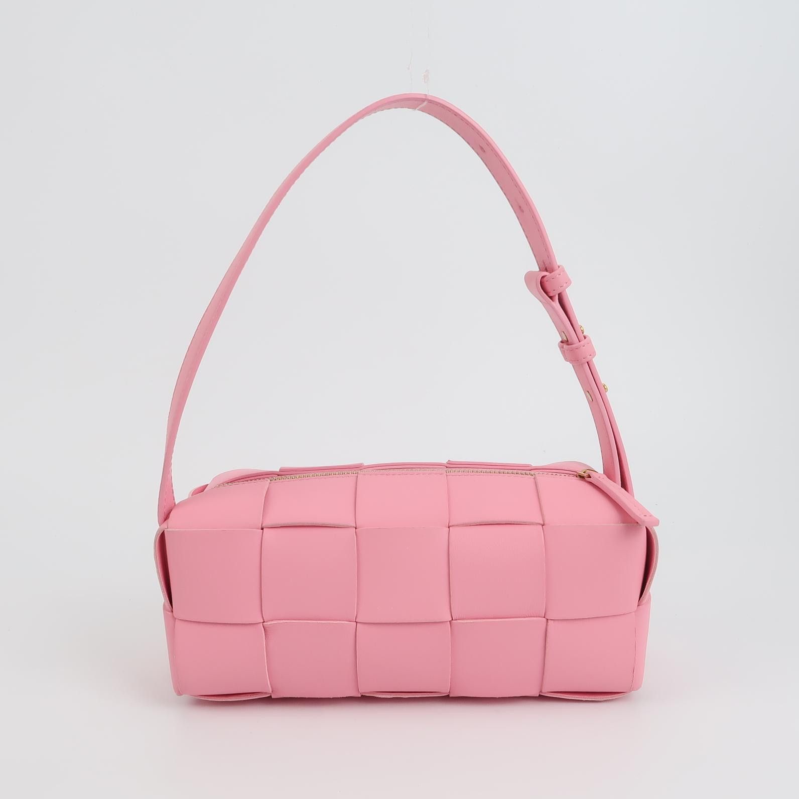 Bottega Veneta Bottega Veneta Women os Shoulder Bags Size ONE SIZE - 5 Thumbnail