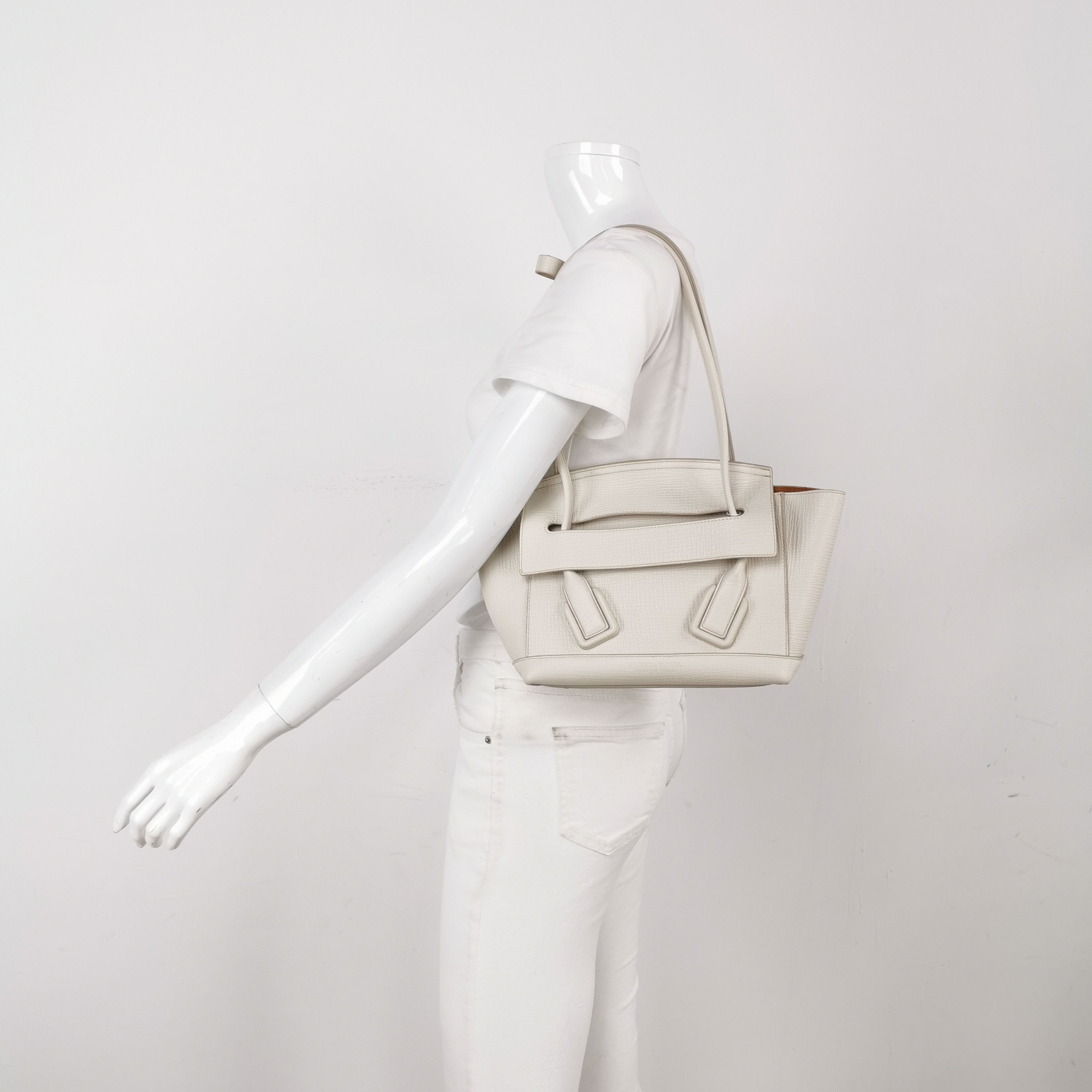 Bottega Veneta Bottega Veneta Women os Shoulder Bags Size ONE SIZE - 2 Thumbnail