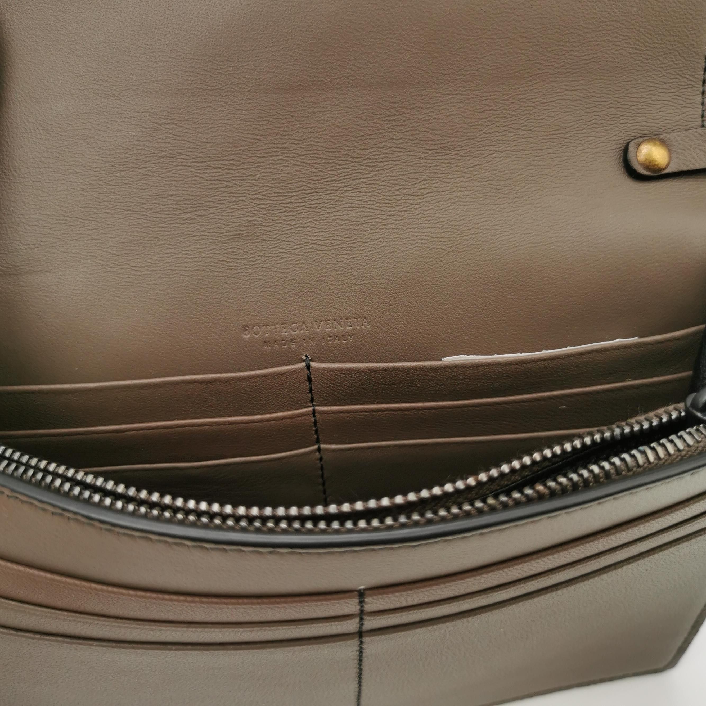 Bottega Veneta Bottega Veneta Women os Crossbody Bags Size ONE SIZE - 8 Thumbnail