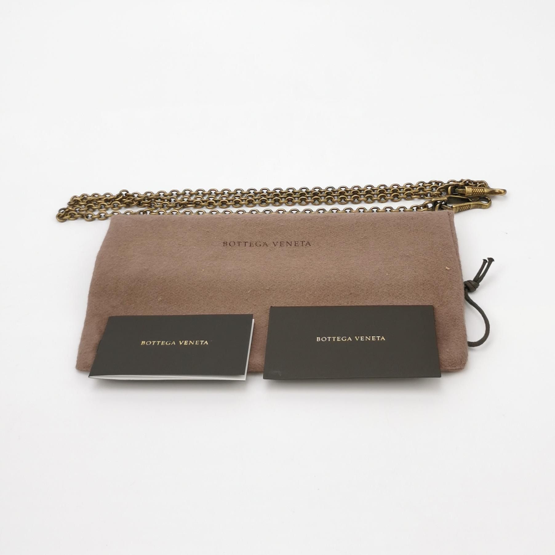 Bottega Veneta Bottega Veneta Women os Crossbody Bags Size ONE SIZE - 9 Thumbnail