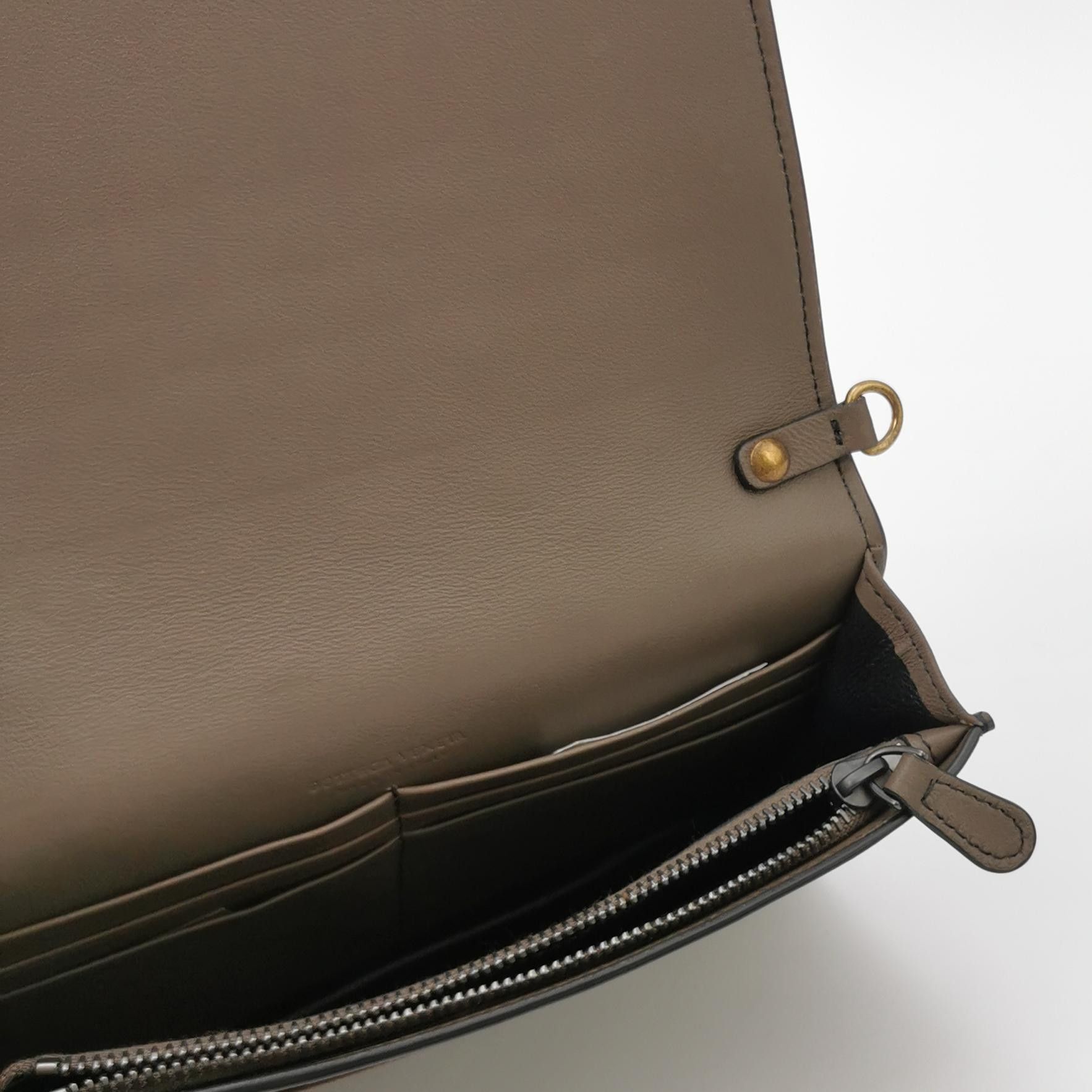 Bottega Veneta Bottega Veneta Women os Crossbody Bags Size ONE SIZE - 7 Thumbnail