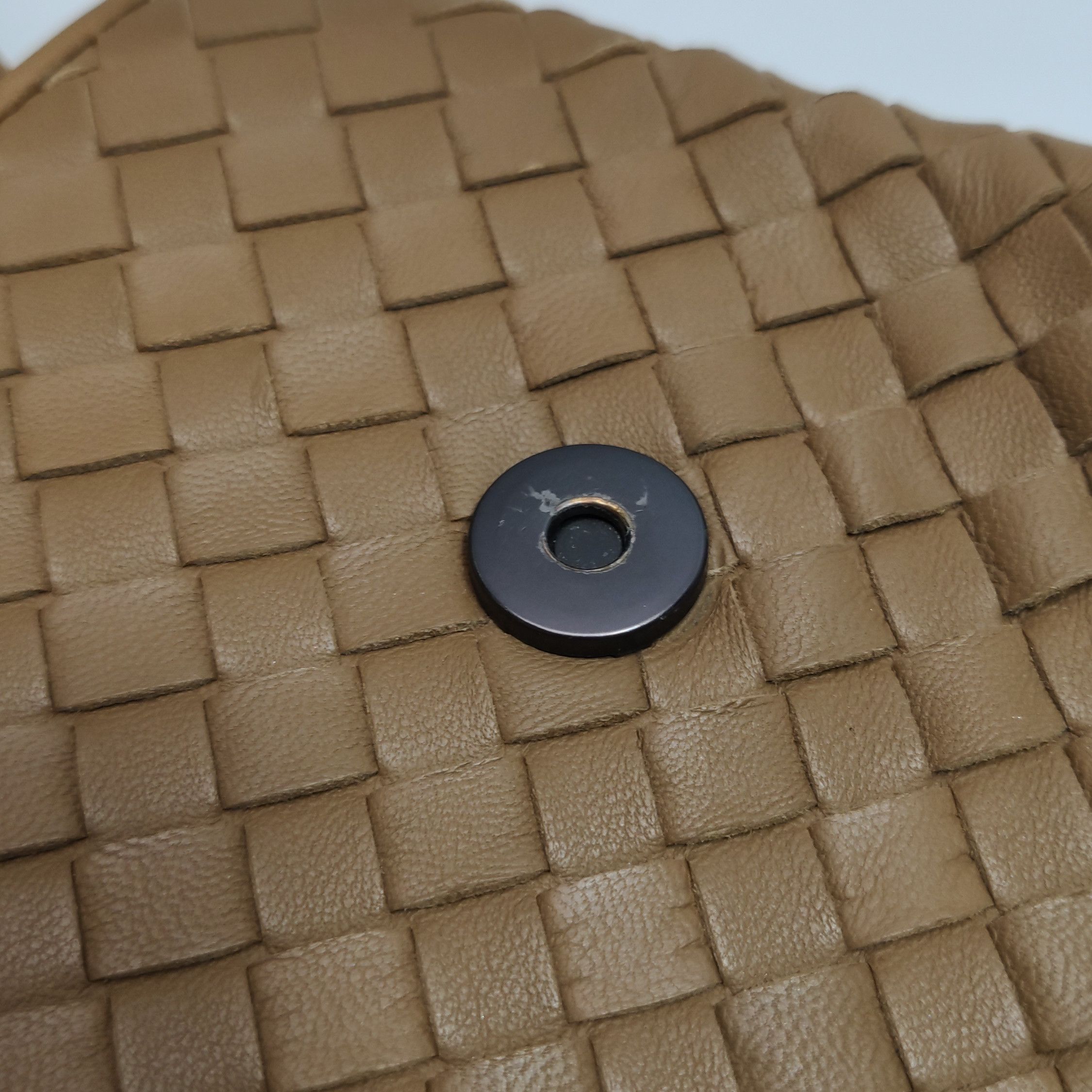 Bottega Veneta Bottega Veneta Women os Shoulder Bags Size ONE SIZE - 13 Thumbnail