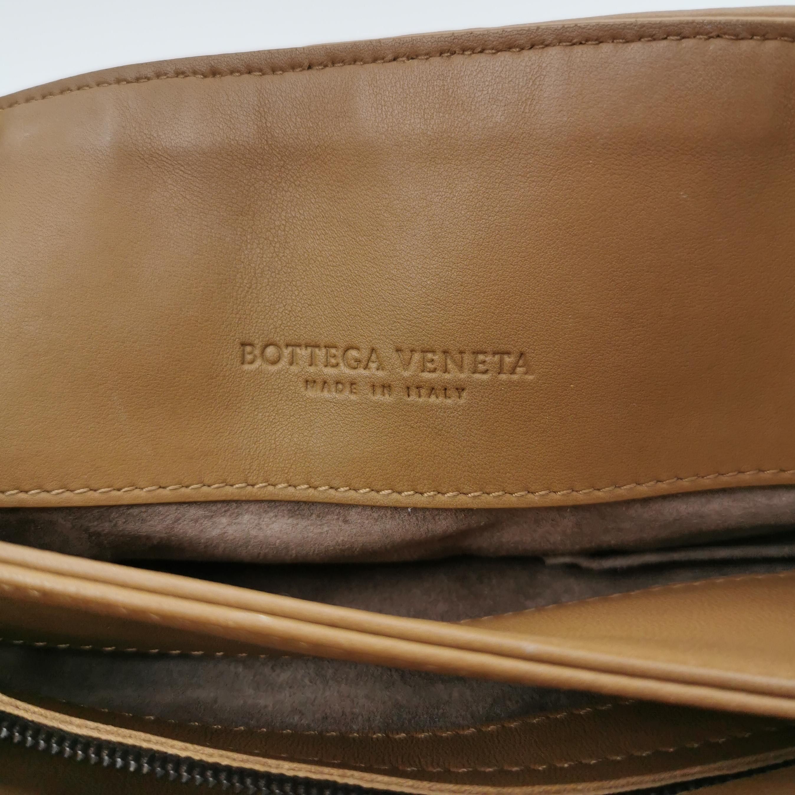 Bottega Veneta Bottega Veneta Women os Shoulder Bags Size ONE SIZE - 8 Thumbnail