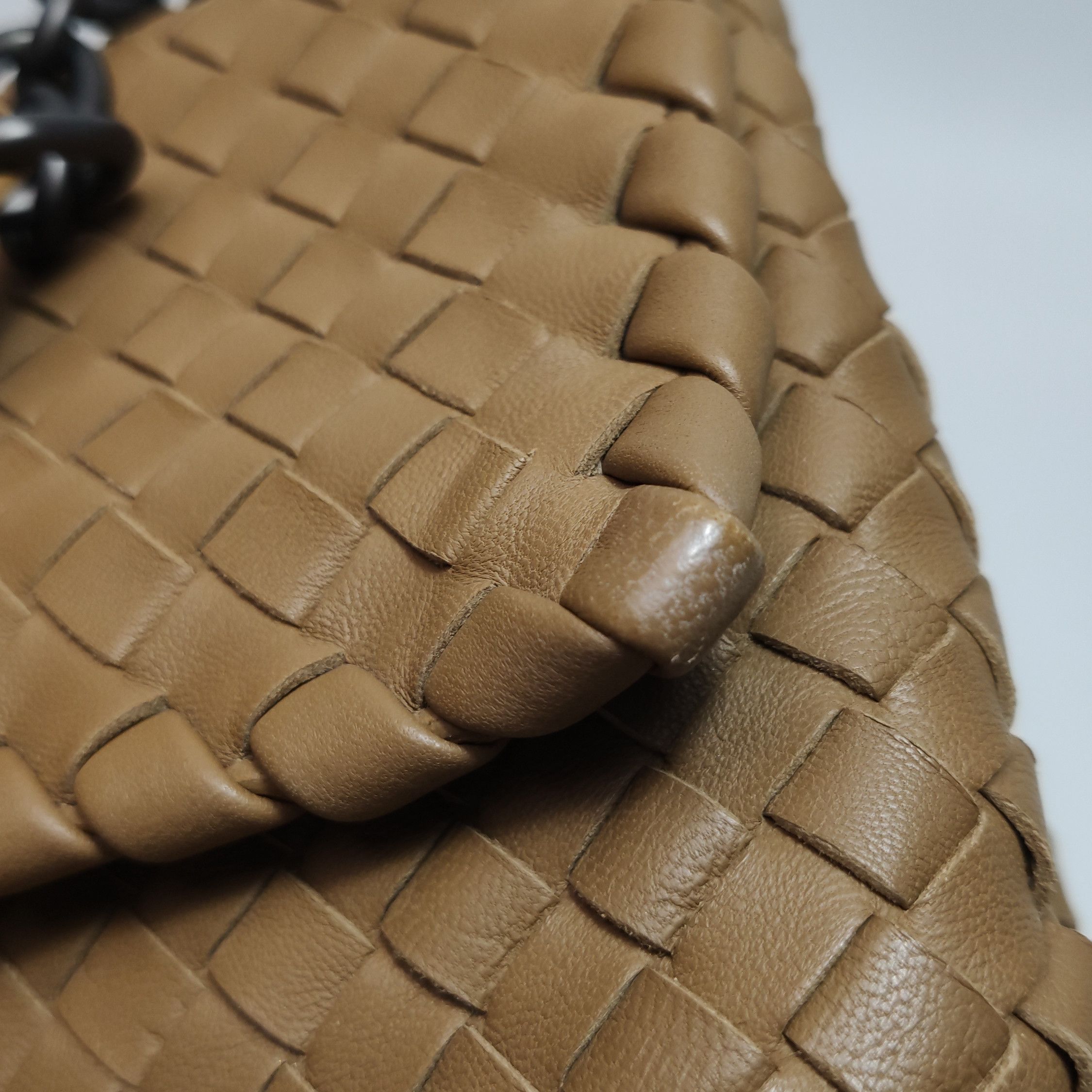 Bottega Veneta Bottega Veneta Women os Shoulder Bags Size ONE SIZE - 21 Thumbnail