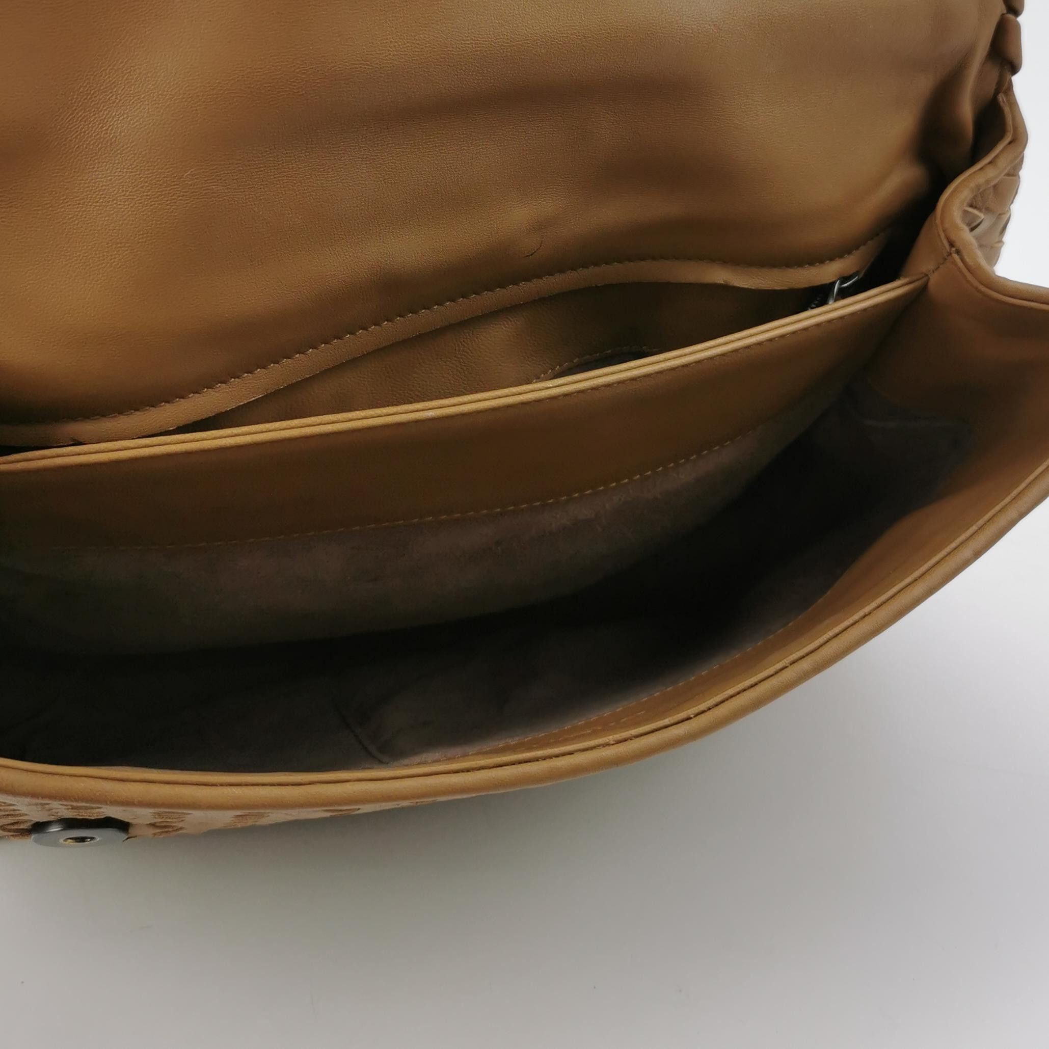 Bottega Veneta Bottega Veneta Women os Shoulder Bags Size ONE SIZE - 7 Thumbnail
