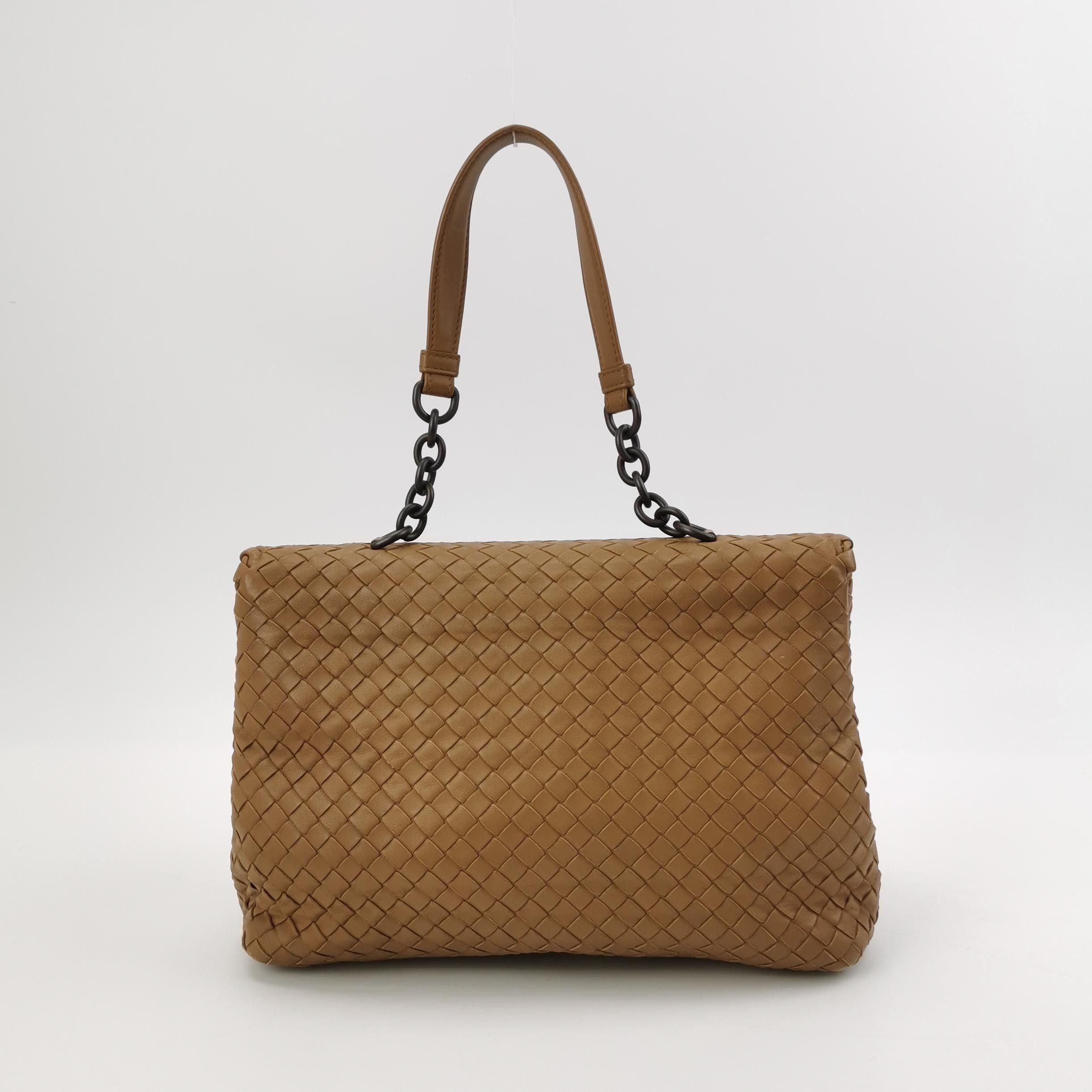 Bottega Veneta Bottega Veneta Women os Shoulder Bags Size ONE SIZE - 5 Thumbnail