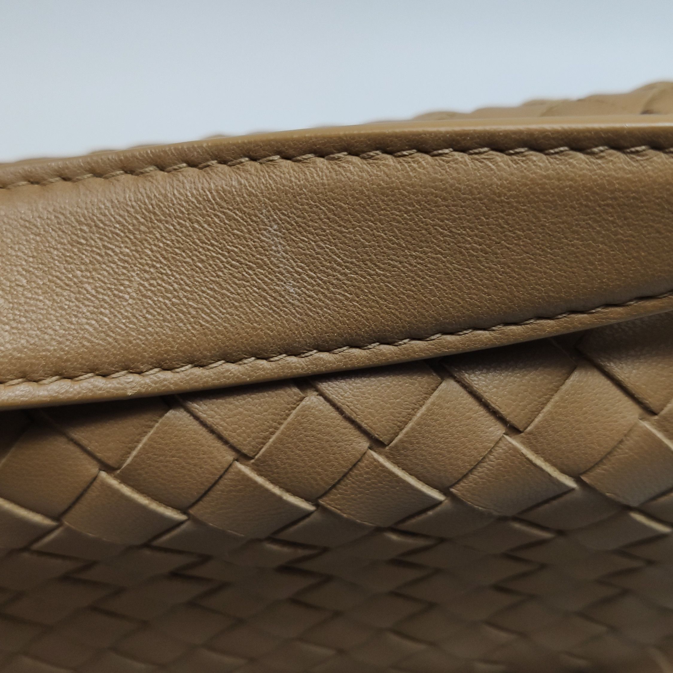Bottega Veneta Bottega Veneta Women os Shoulder Bags Size ONE SIZE - 12 Thumbnail