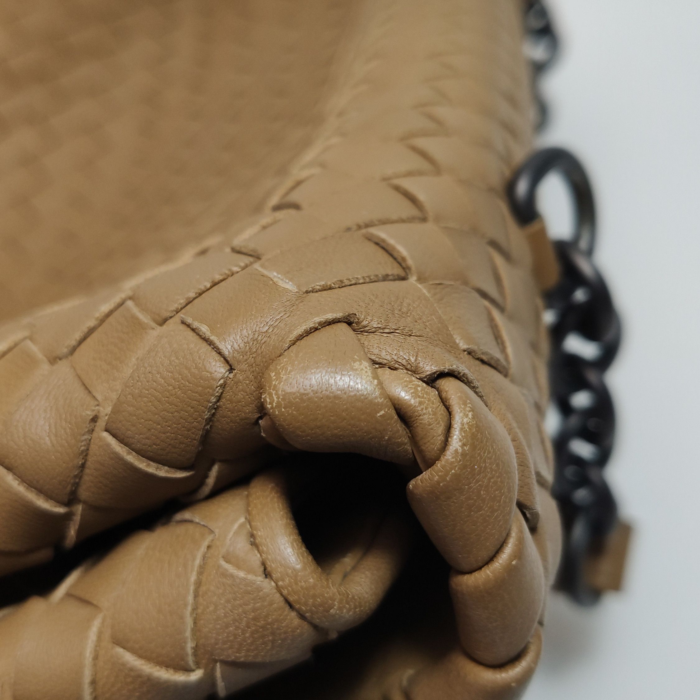 Bottega Veneta Bottega Veneta Women os Shoulder Bags Size ONE SIZE - 18 Thumbnail