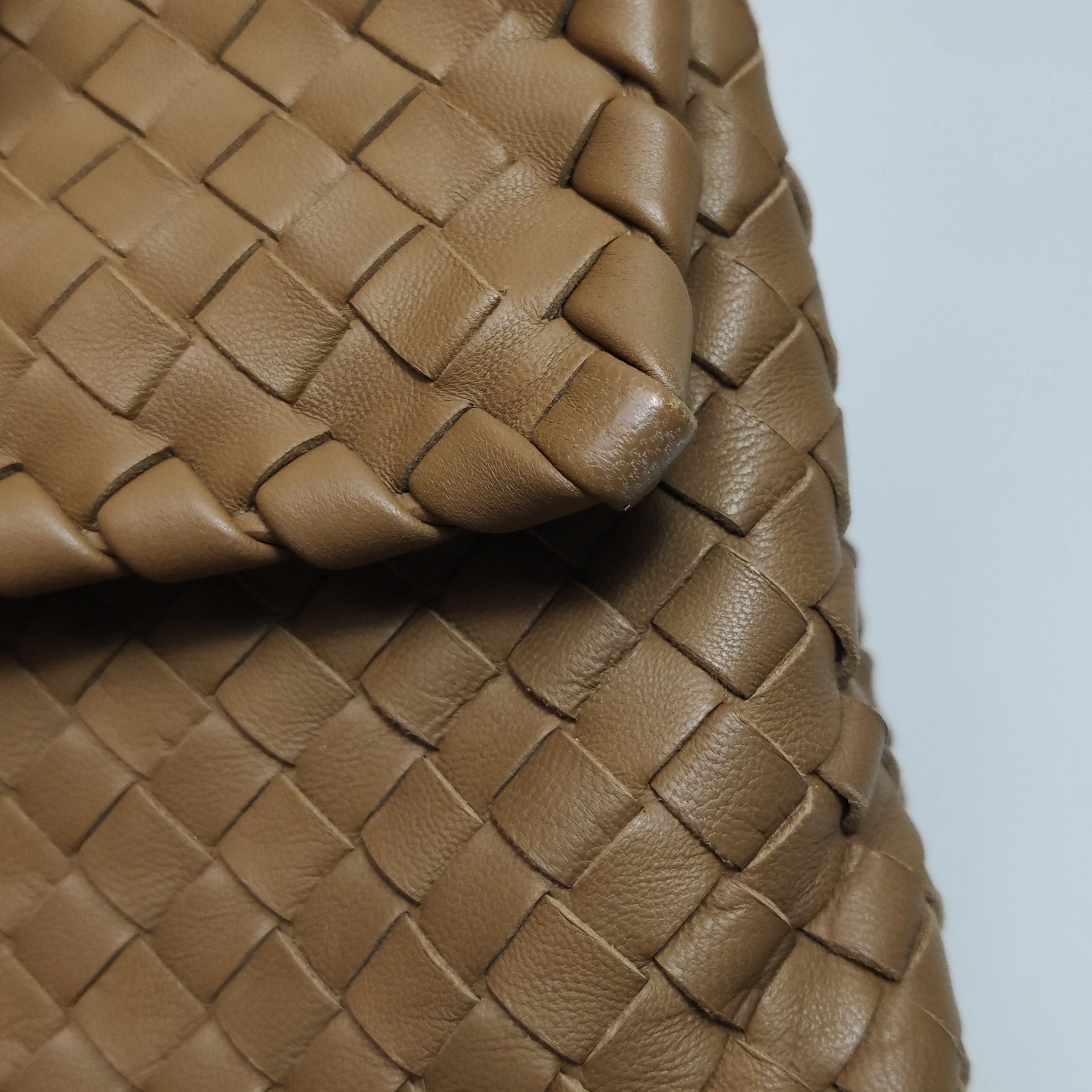 Bottega Veneta Bottega Veneta Women os Shoulder Bags Size ONE SIZE - 16 Thumbnail