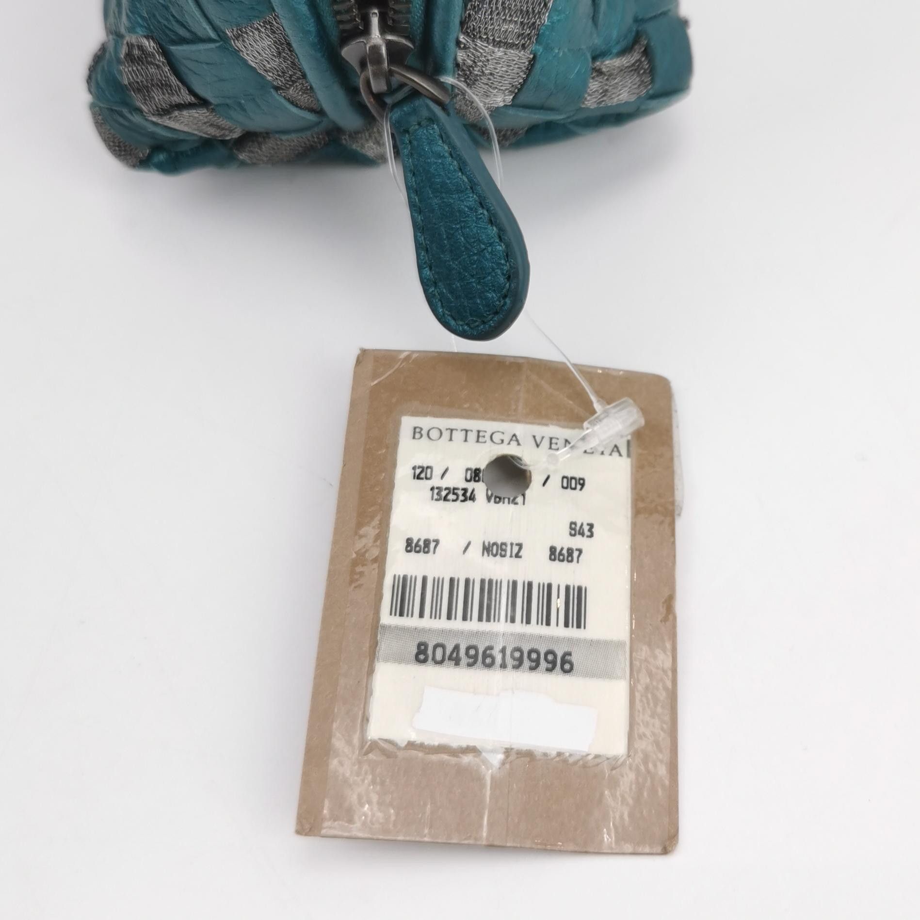 Bottega Veneta Bottega Veneta Women os Clutches Size ONE SIZE - 8 Thumbnail