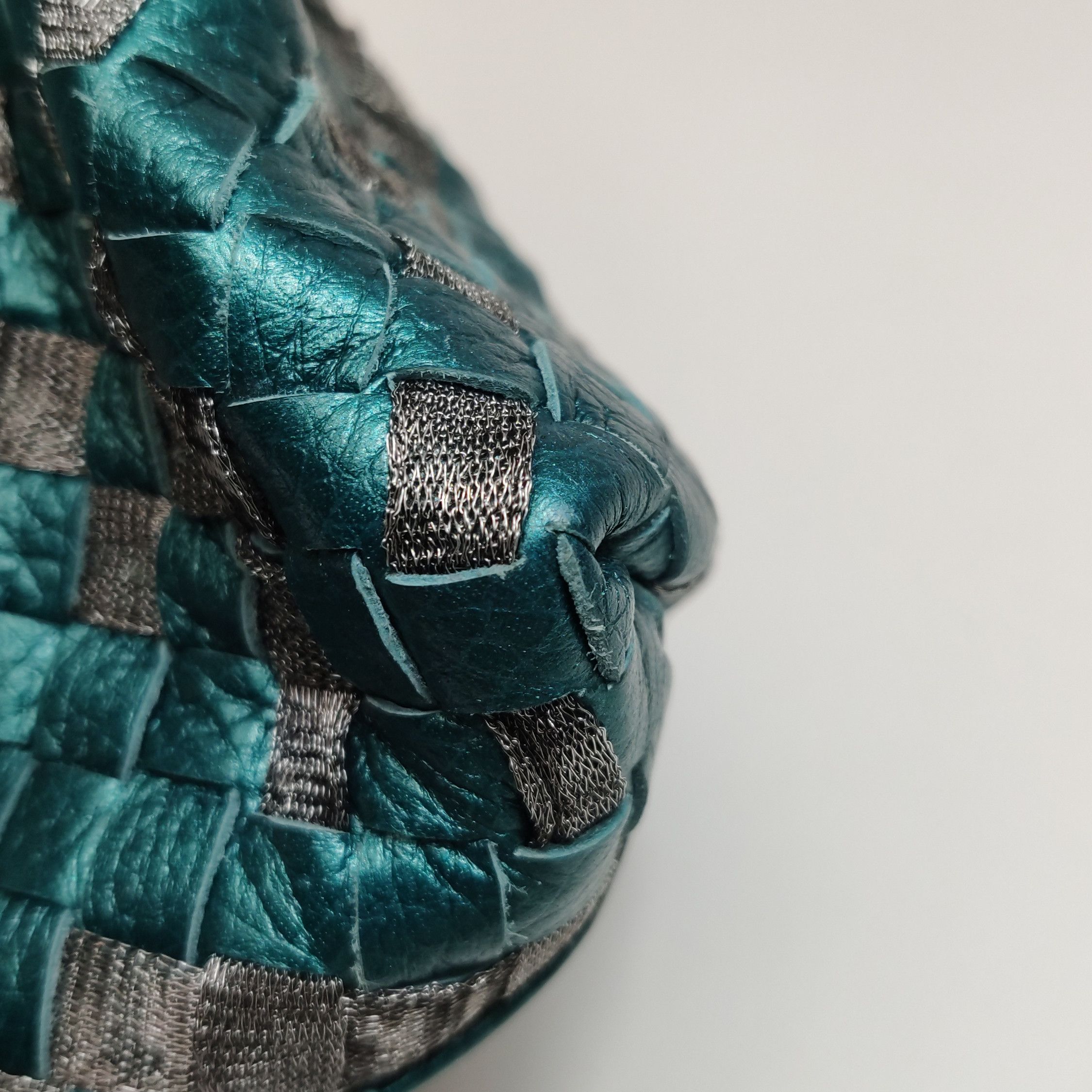 Bottega Veneta Bottega Veneta Women os Clutches Size ONE SIZE - 14 Thumbnail