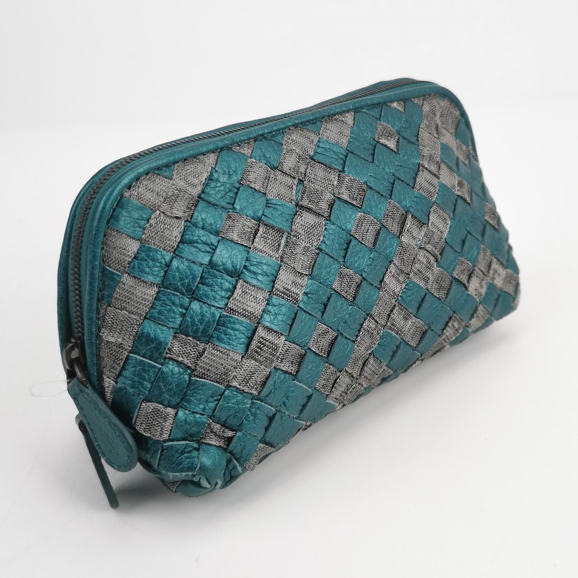 Bottega Veneta Bottega Veneta Women os Clutches Size ONE SIZE - 3 Thumbnail
