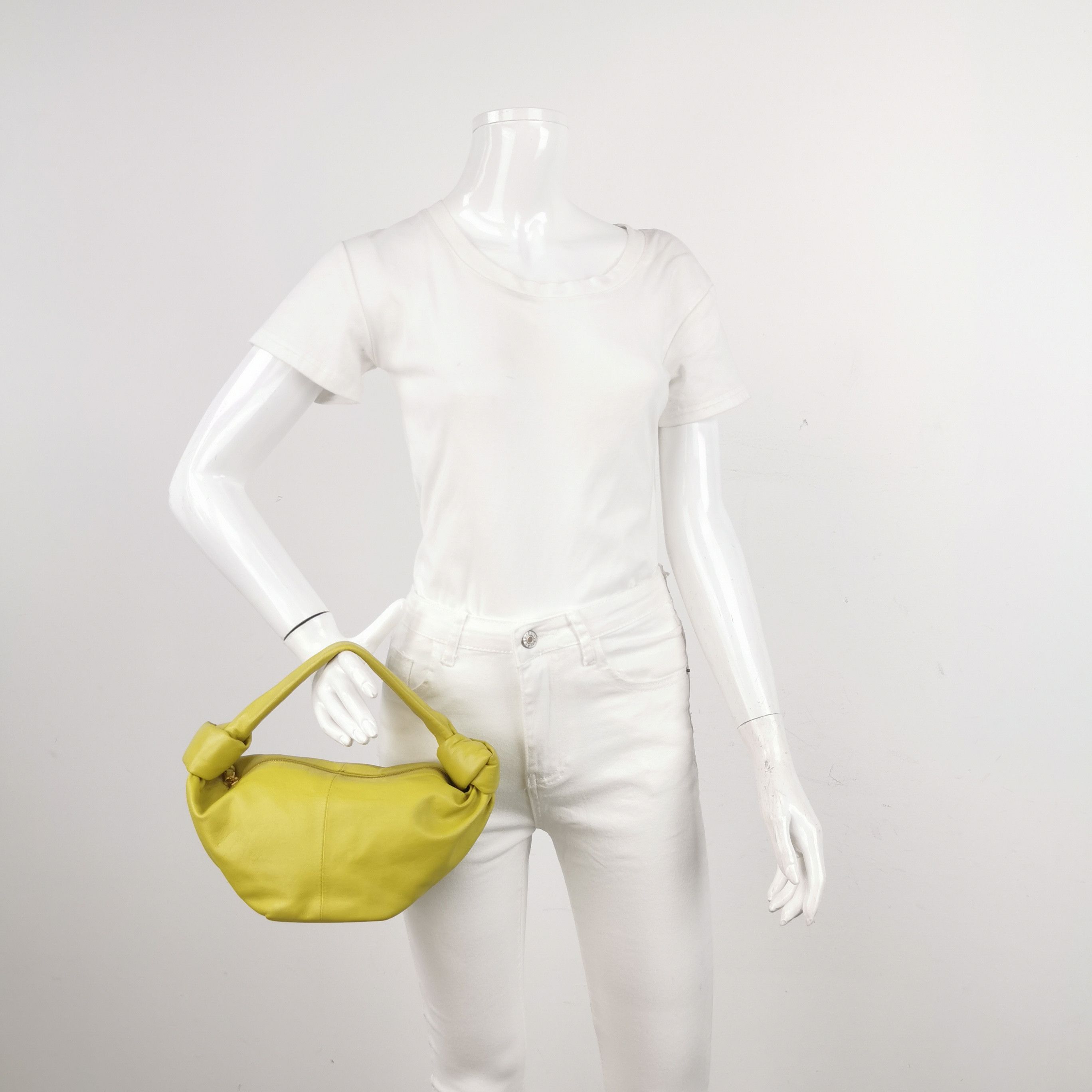 Bottega Veneta Bottega Veneta Women os Tote Bags Size ONE SIZE - 2 Thumbnail