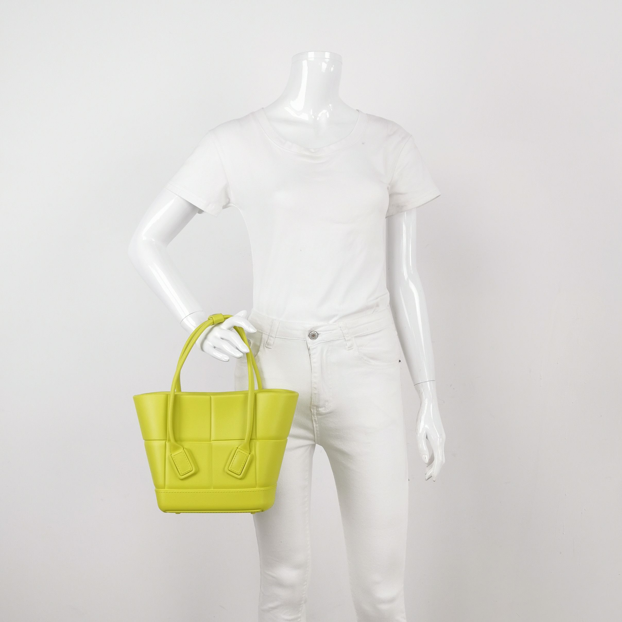 Bottega Veneta Bottega Veneta Women os Tote Bags Size ONE SIZE - 2 Thumbnail