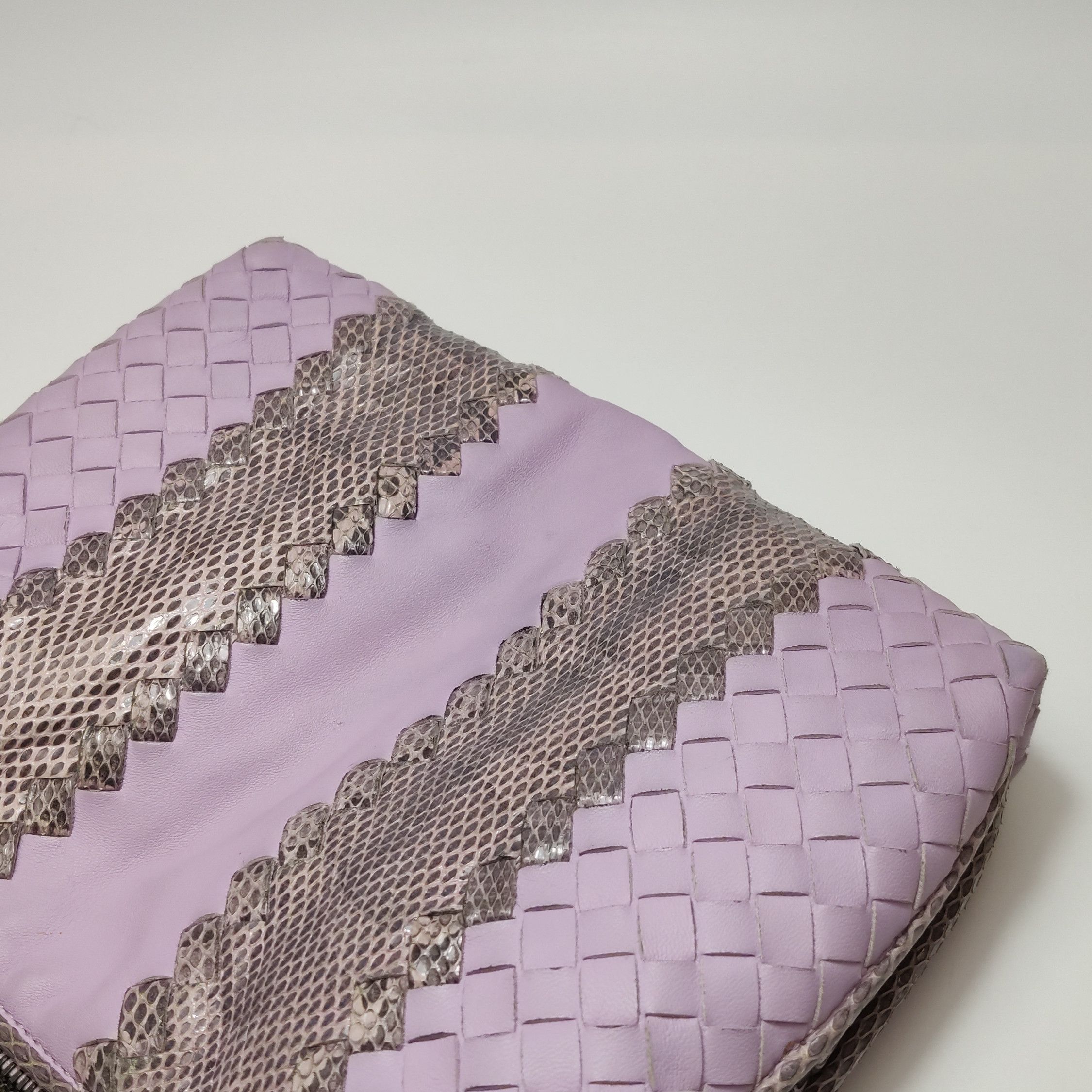 Bottega Veneta Bottega Veneta Women os Shoulder Bags Size ONE SIZE - 21 Thumbnail