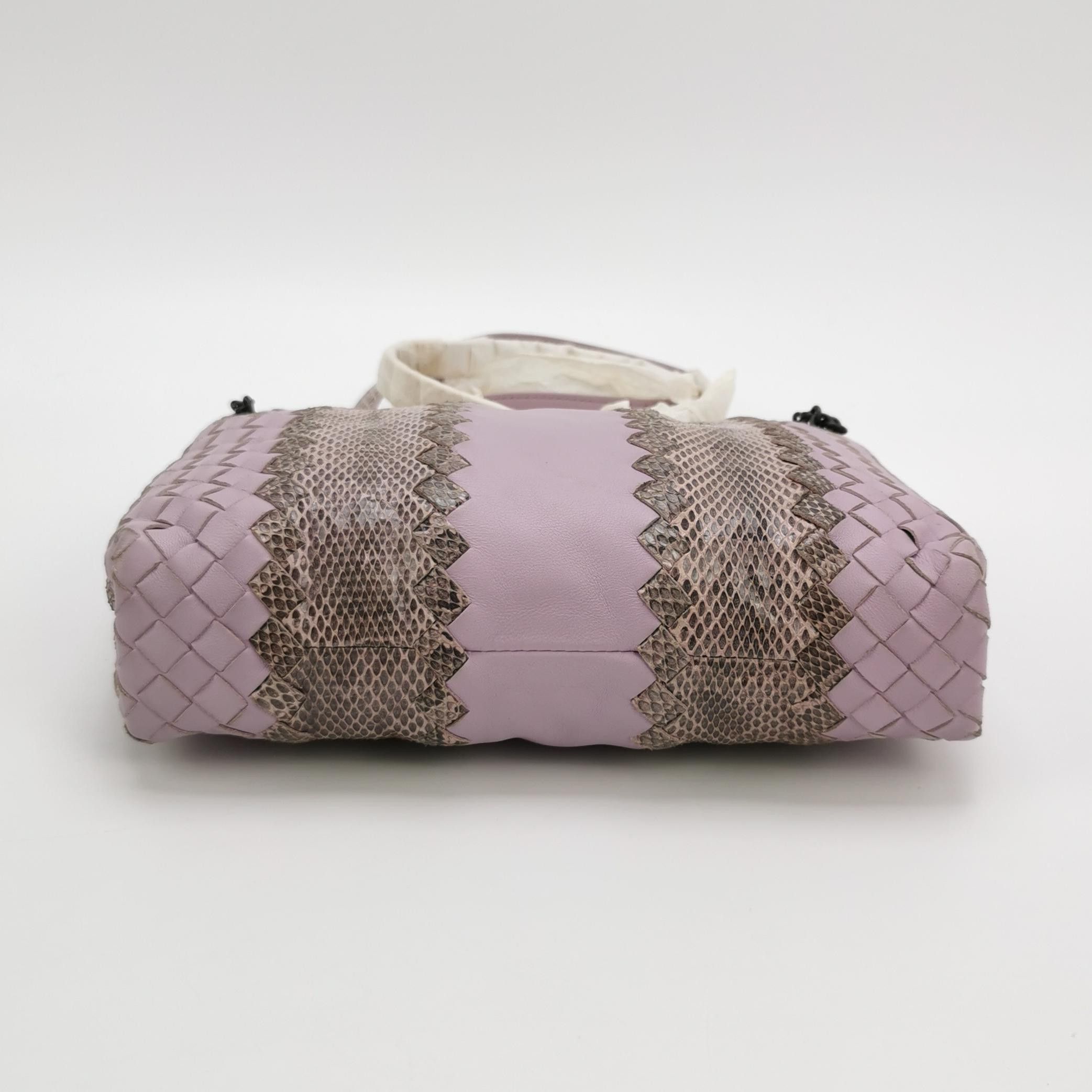 Bottega Veneta Bottega Veneta Women os Shoulder Bags Size ONE SIZE - 6 Thumbnail