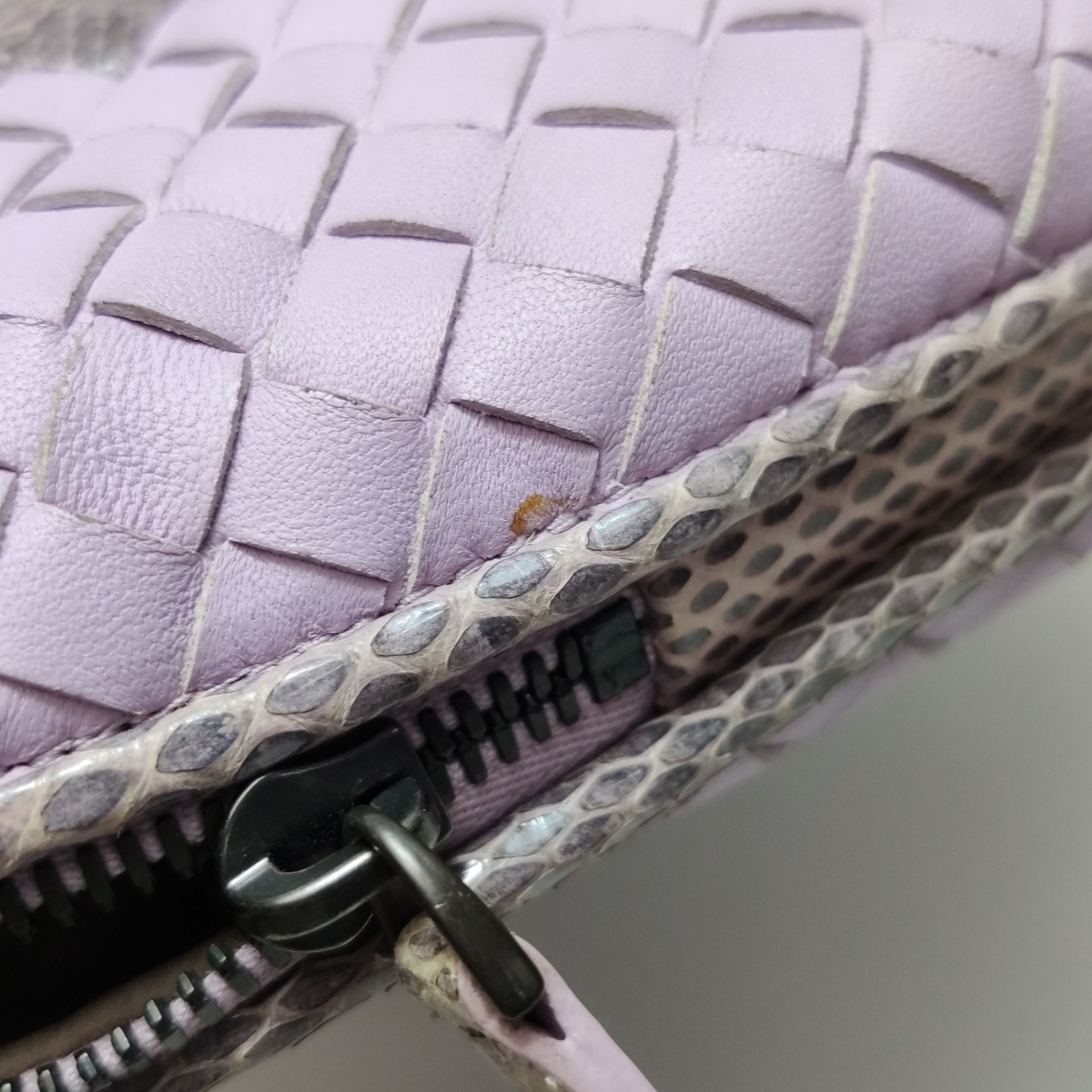 Bottega Veneta Bottega Veneta Women os Shoulder Bags Size ONE SIZE - 19 Thumbnail