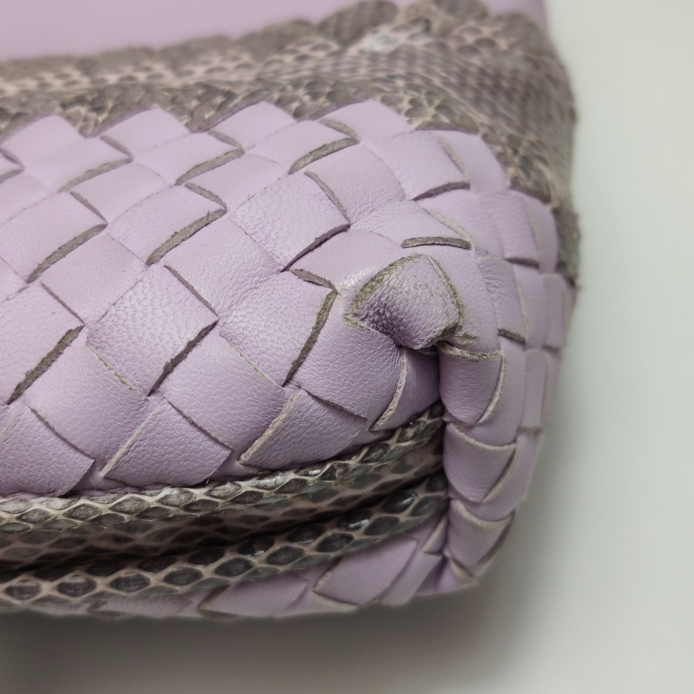 Bottega Veneta Bottega Veneta Women os Shoulder Bags Size ONE SIZE - 14 Thumbnail