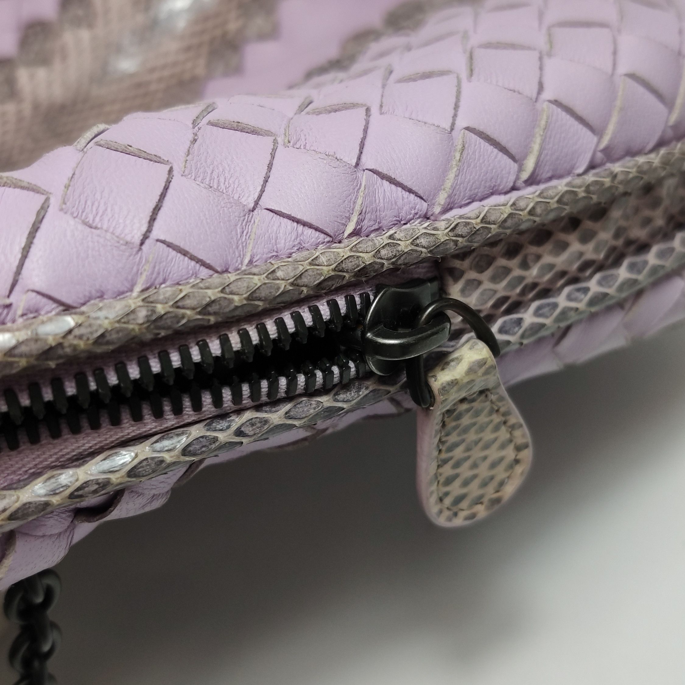 Bottega Veneta Bottega Veneta Women os Shoulder Bags Size ONE SIZE - 12 Thumbnail