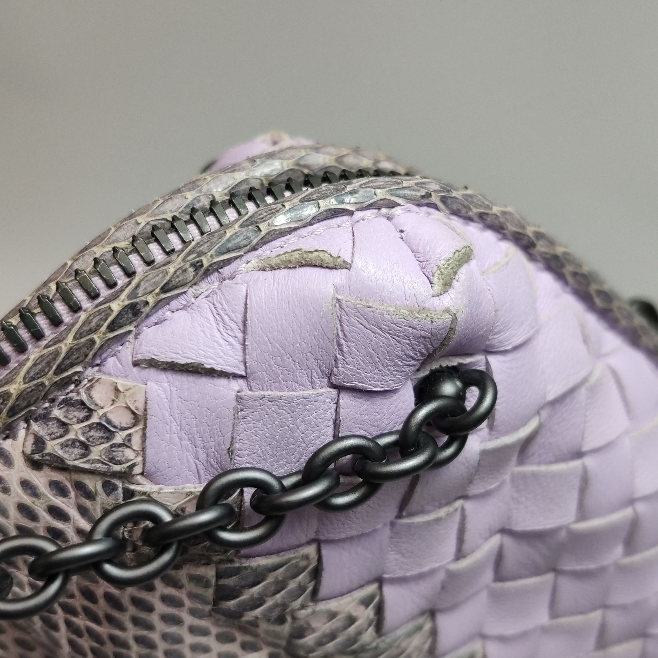 Bottega Veneta Bottega Veneta Women os Shoulder Bags Size ONE SIZE - 16 Thumbnail